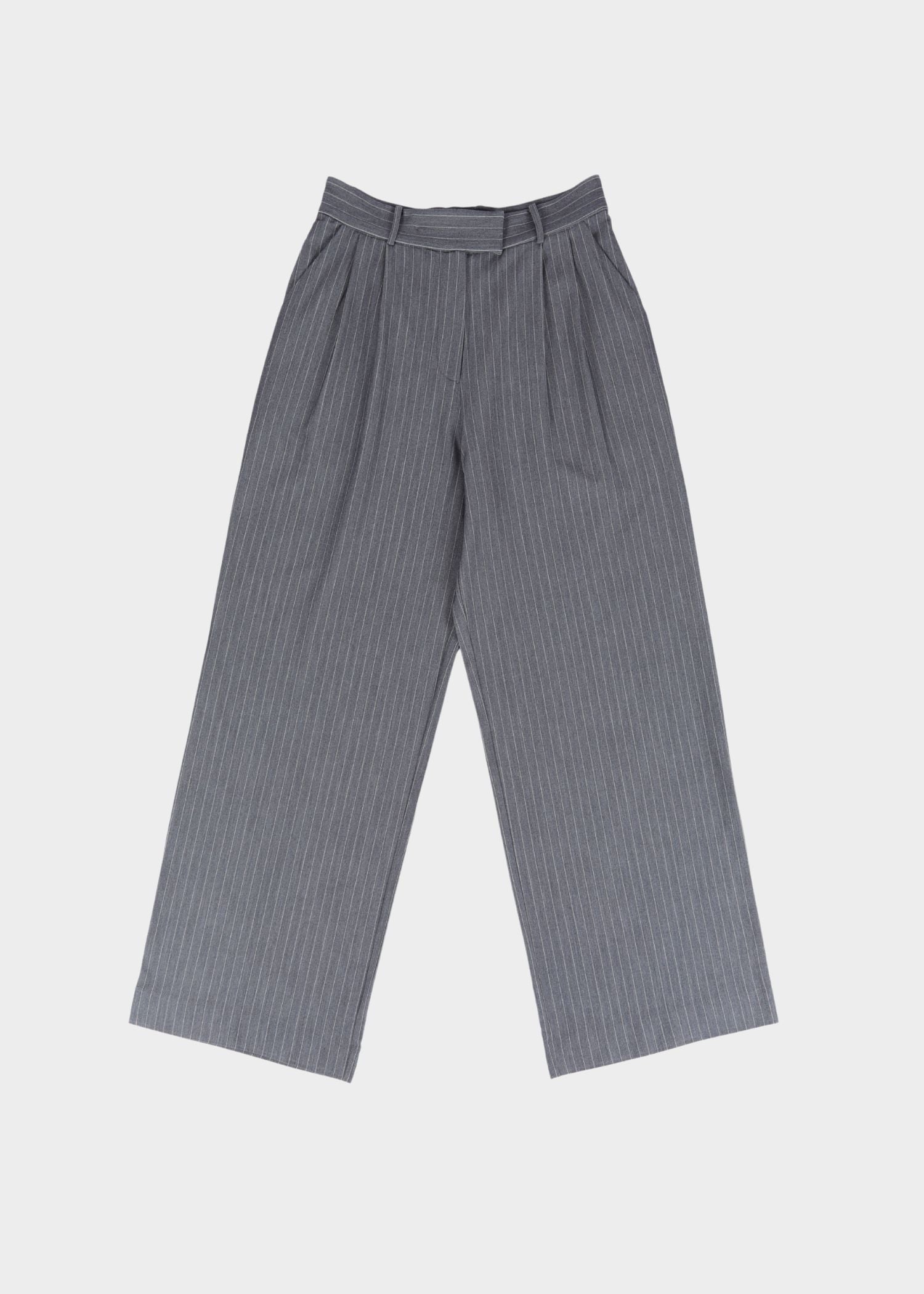 NOTED ANTWERP - Abbi pants front