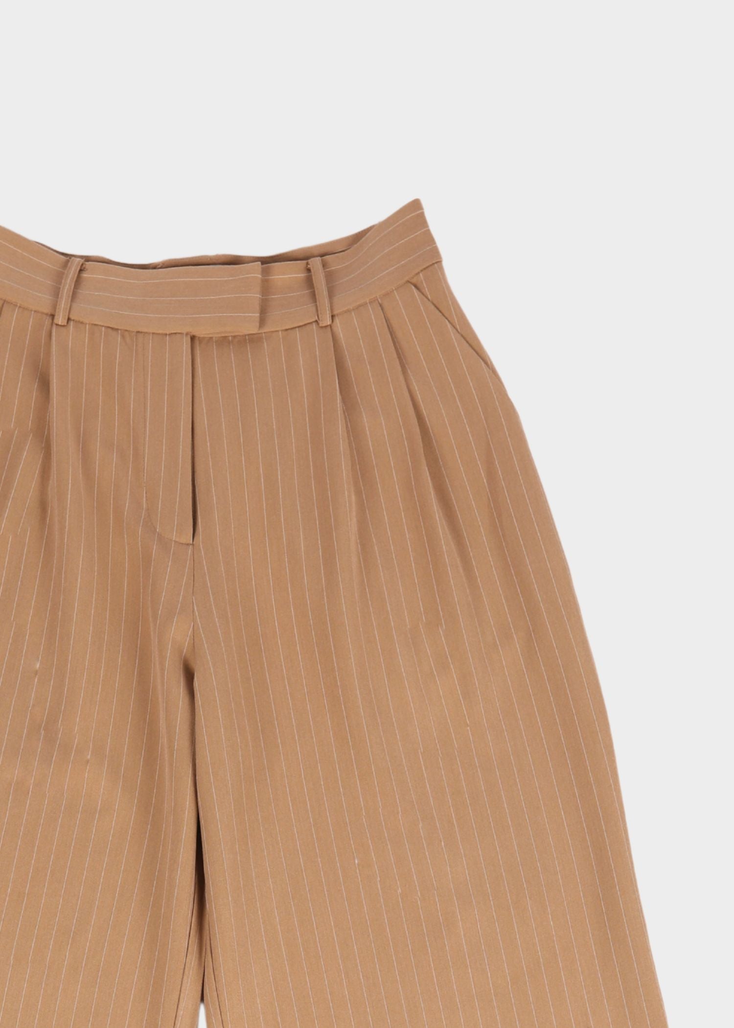 NOTED ANTWERP - Abbi pants detail