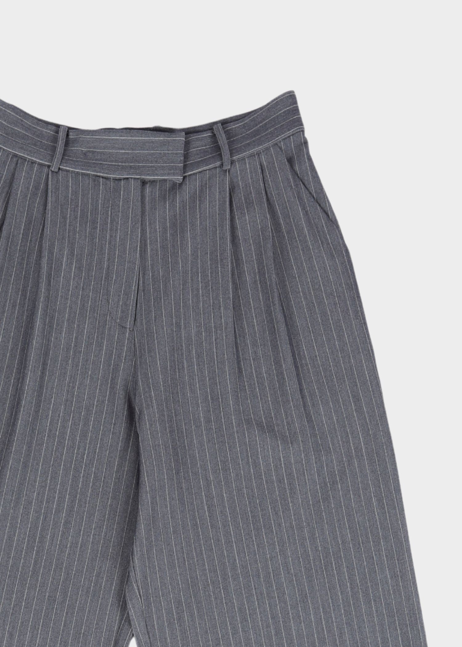 NOTED ANTWERP - Abbi pants detail