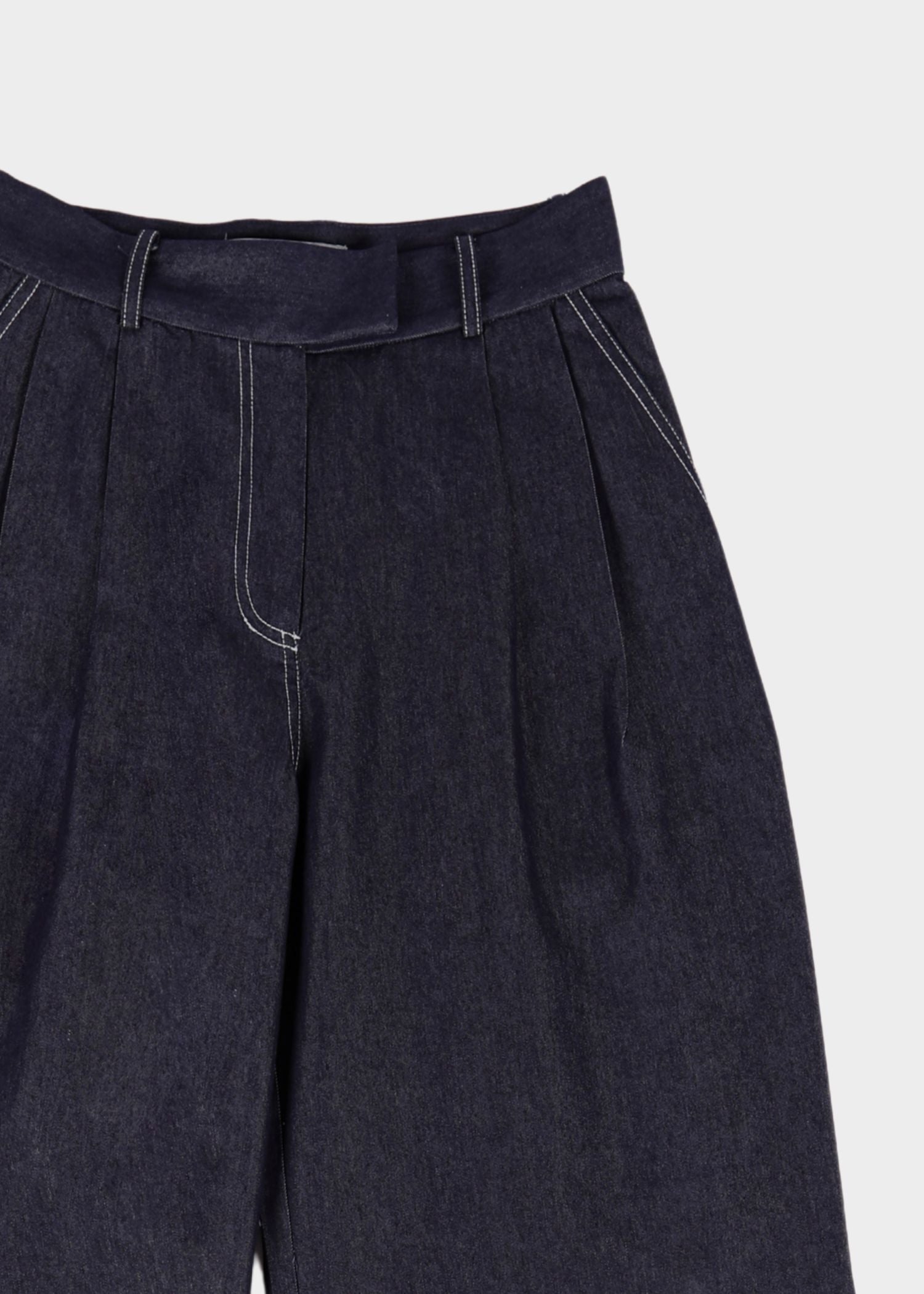 NOTED ANTWERP - Abbi pants detail
