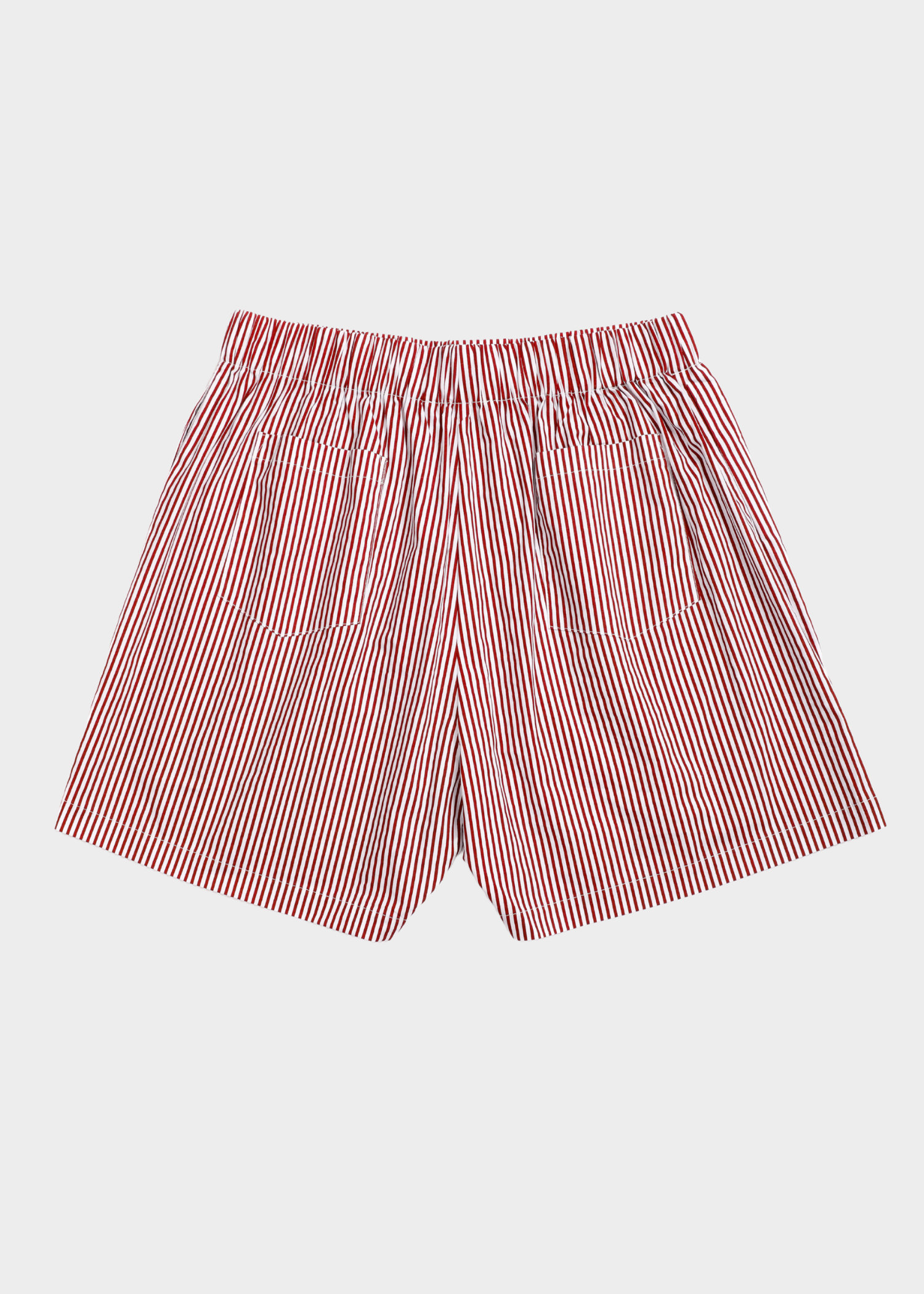 ARIANA SHORTS back