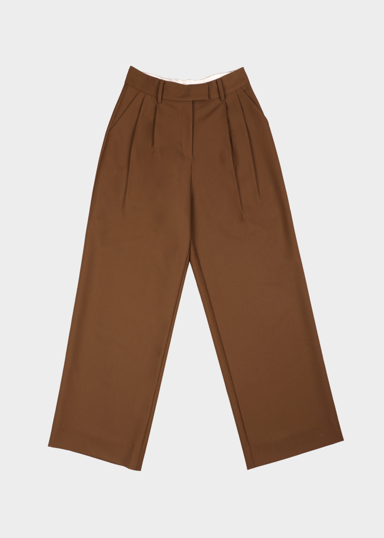Abbi pants - cacao