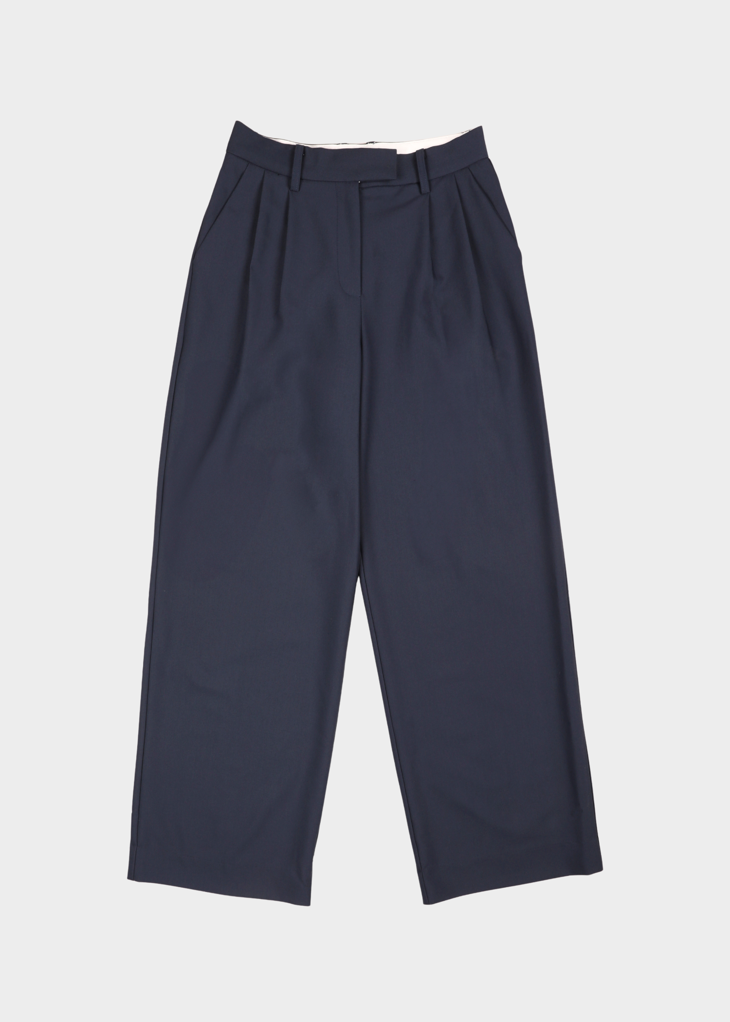 Abbi pants - navy