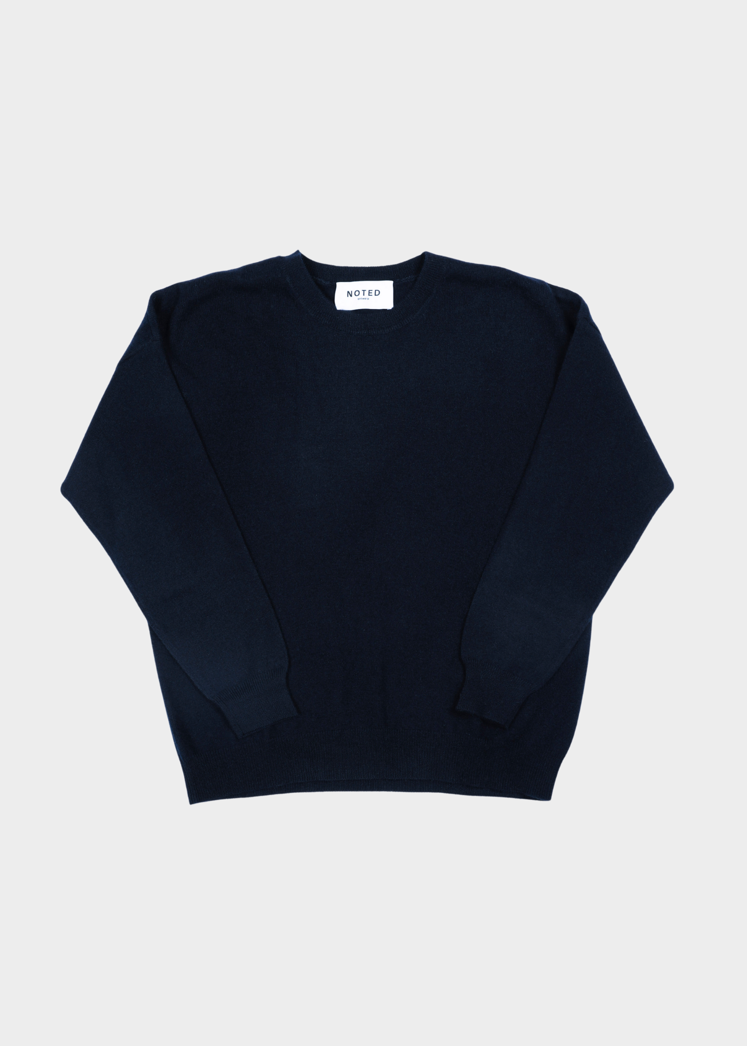 Alexi knit - blue