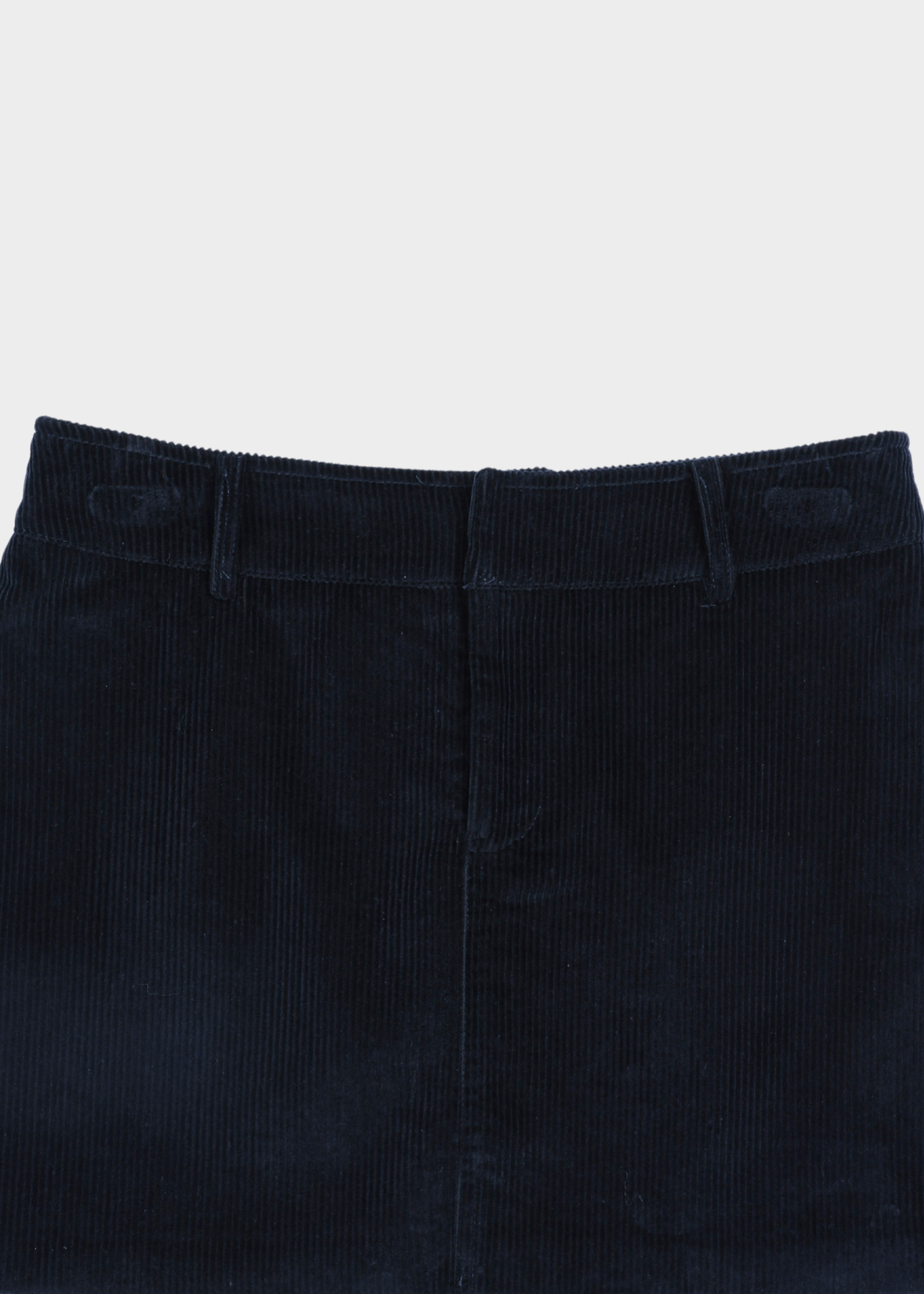 Bea skirt - dark blue