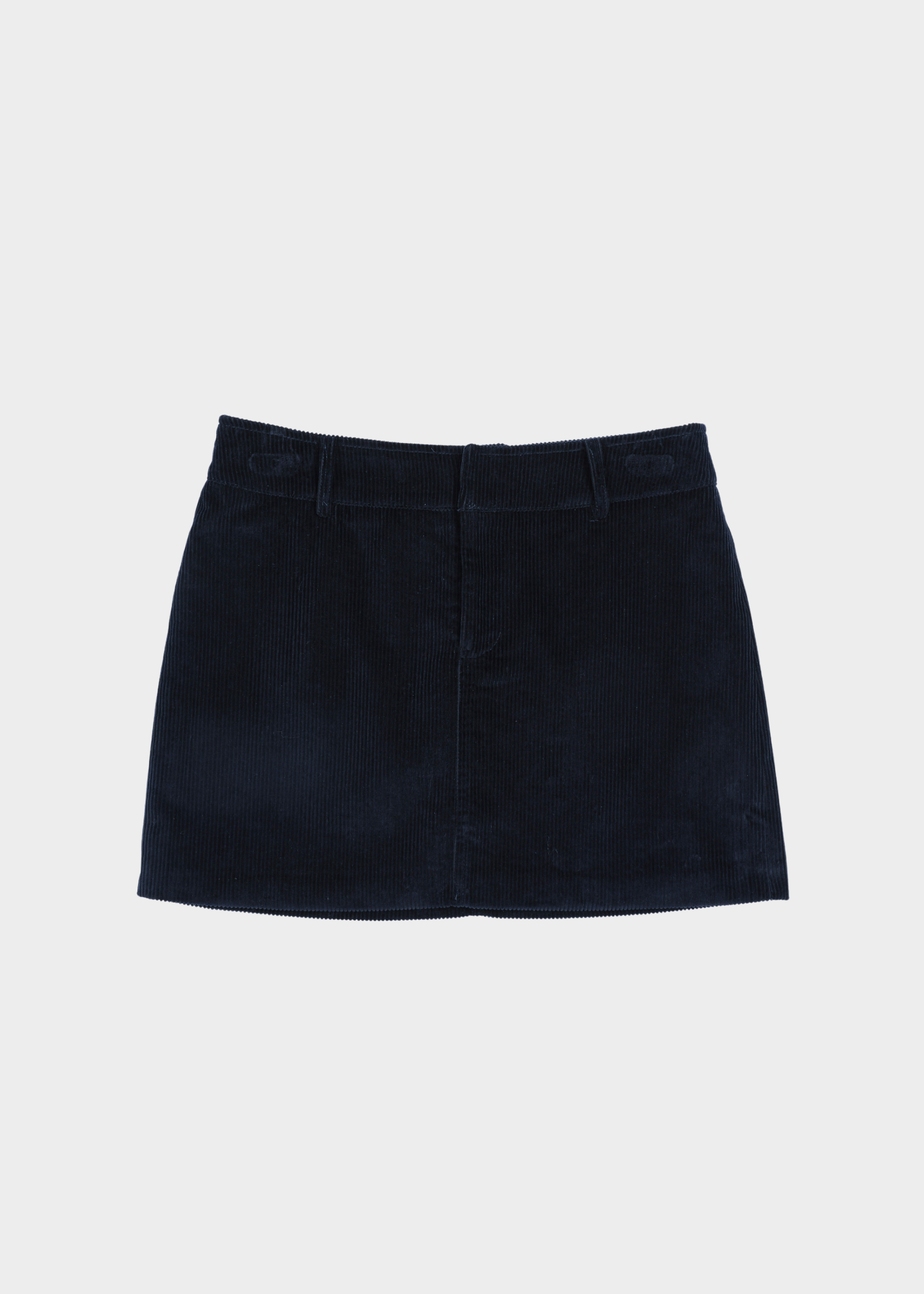 Bea skirt - dark blue