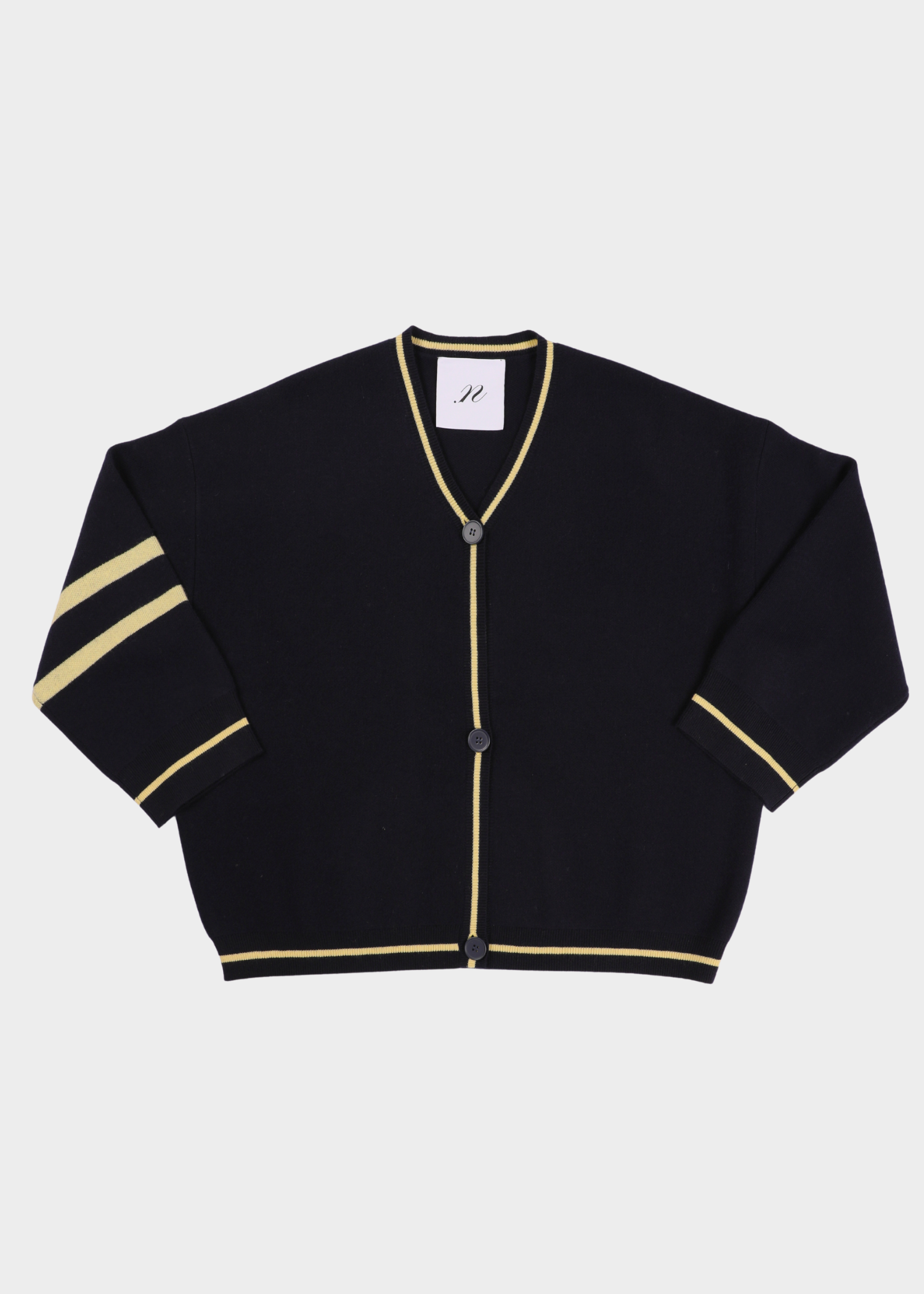 product shot benny cardigan noted antwerp