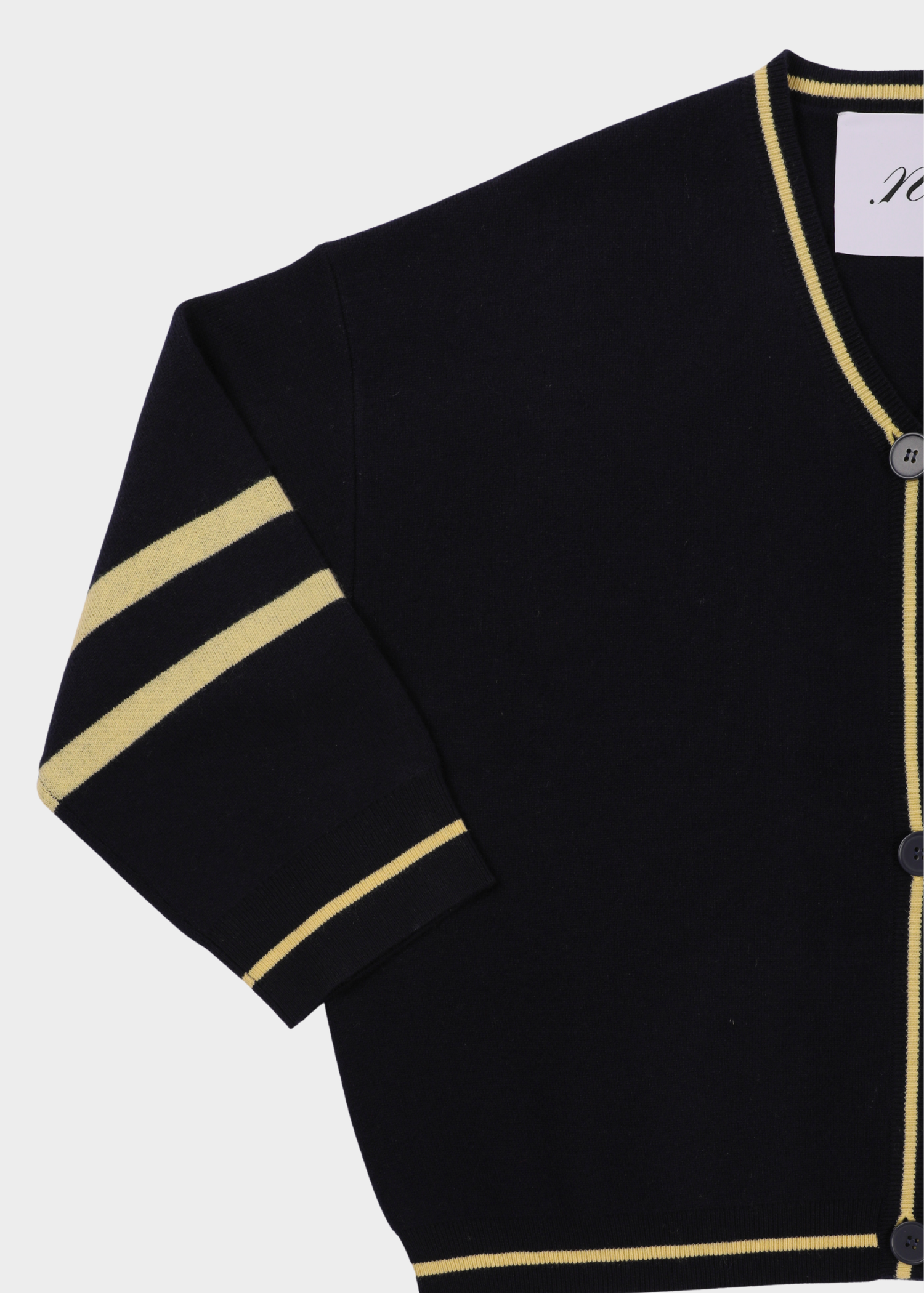 product shot benny cardigan noted antwerp
