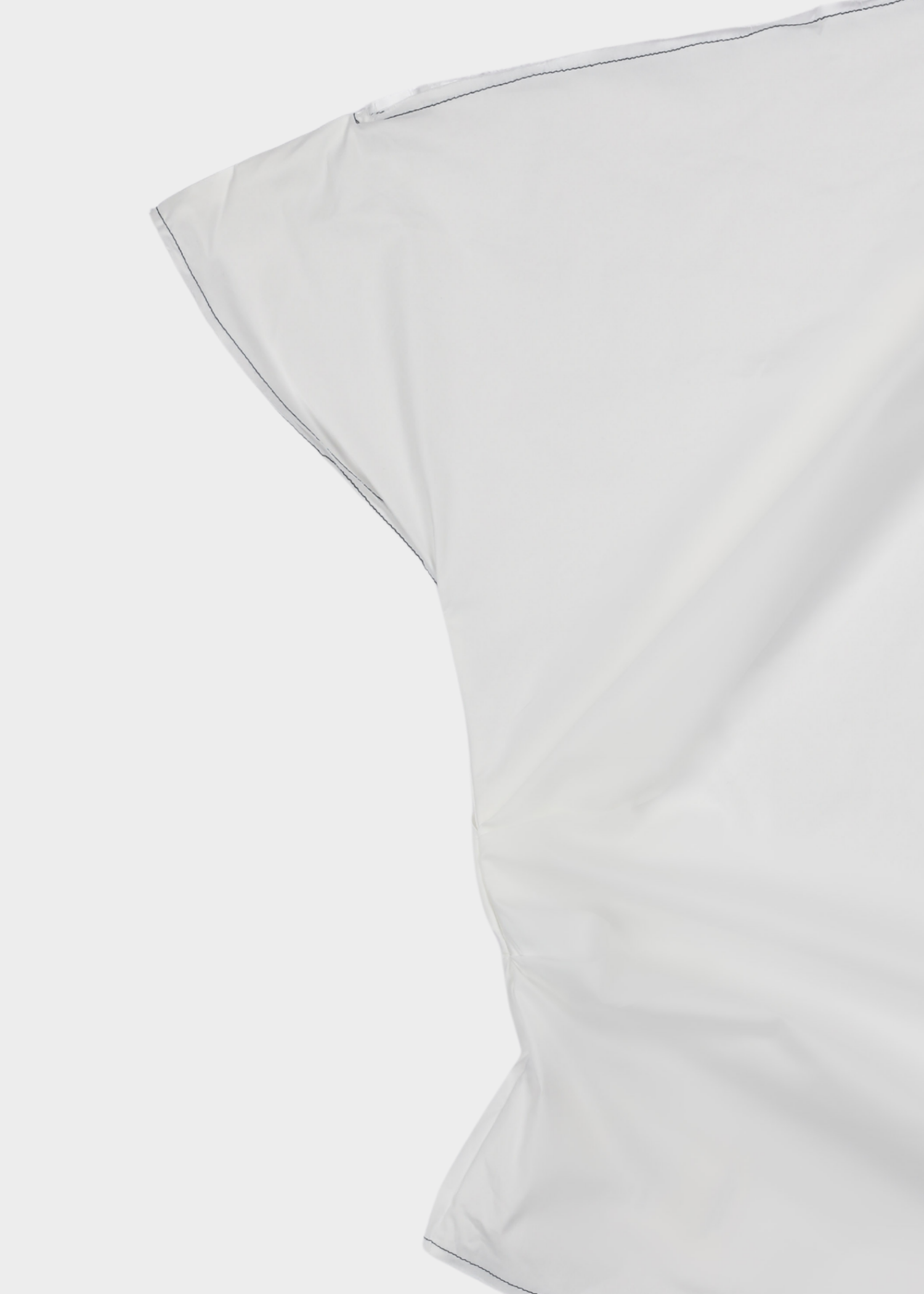 Bo top - white
