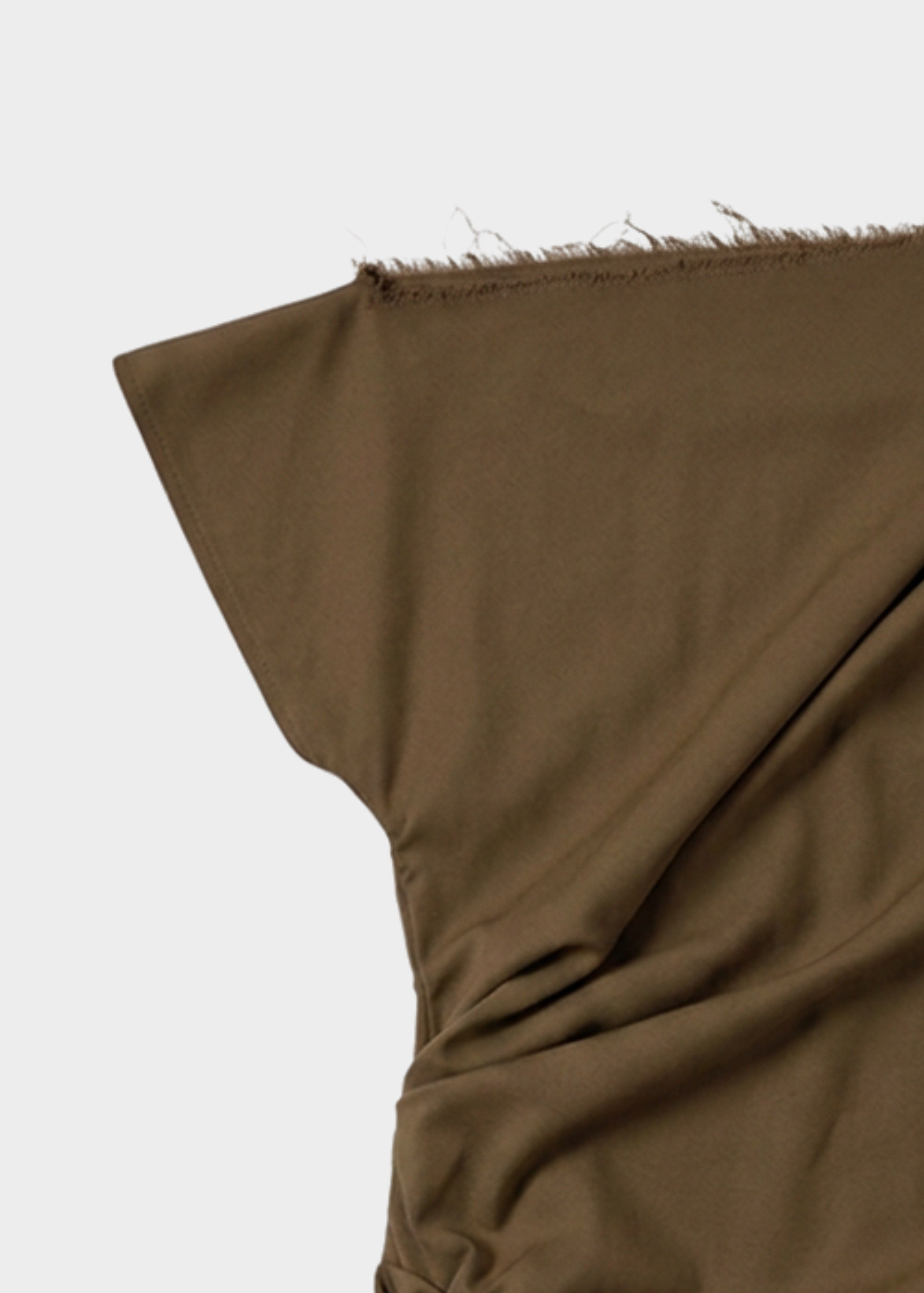 Bo top - Khaki