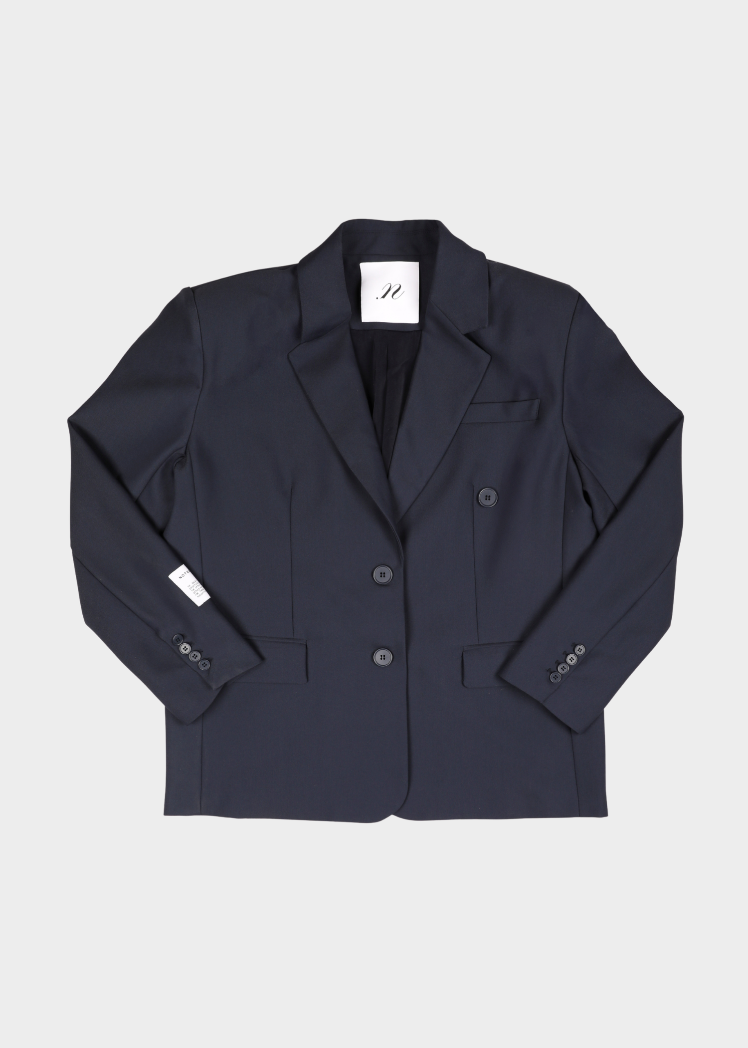 Carli blazer - navy