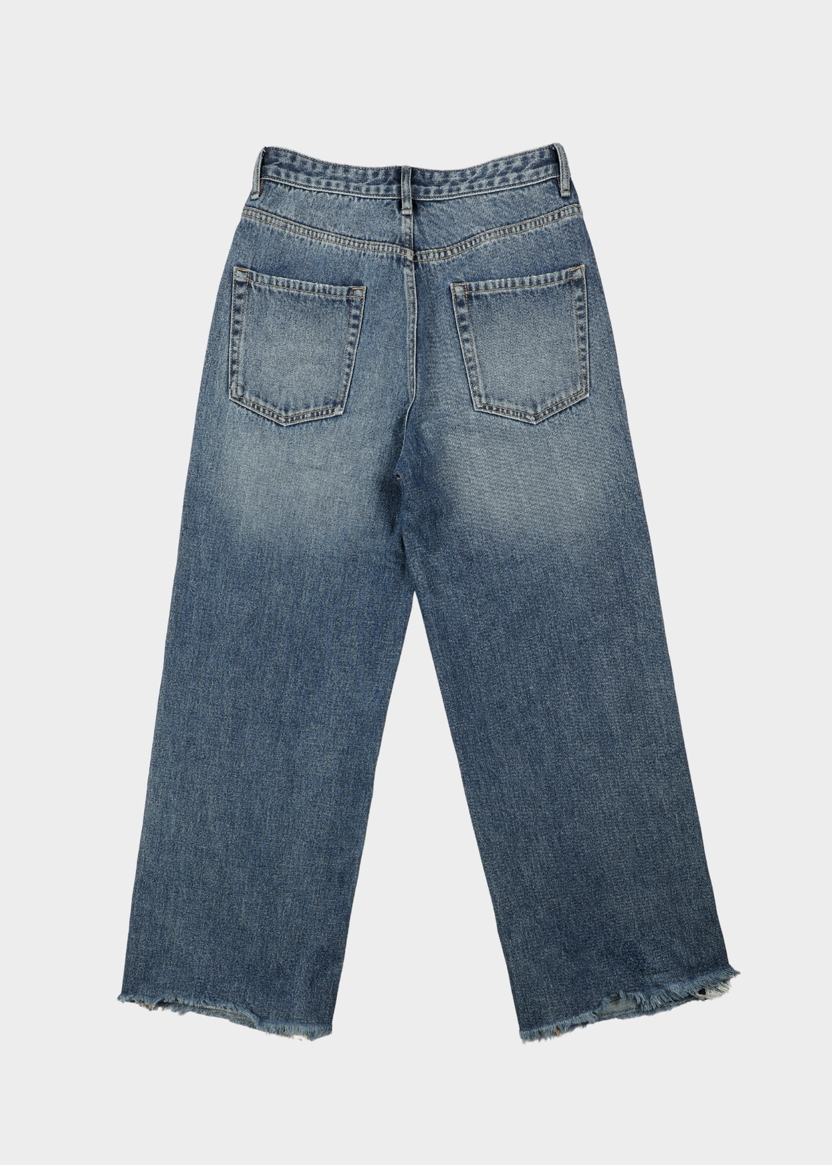 Djean pants - Denim