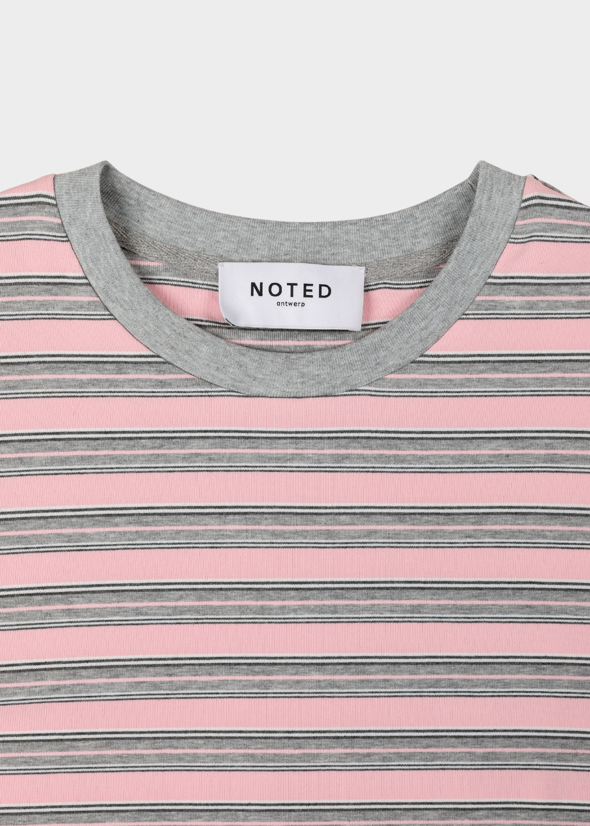 Donne longsleeve - Pink