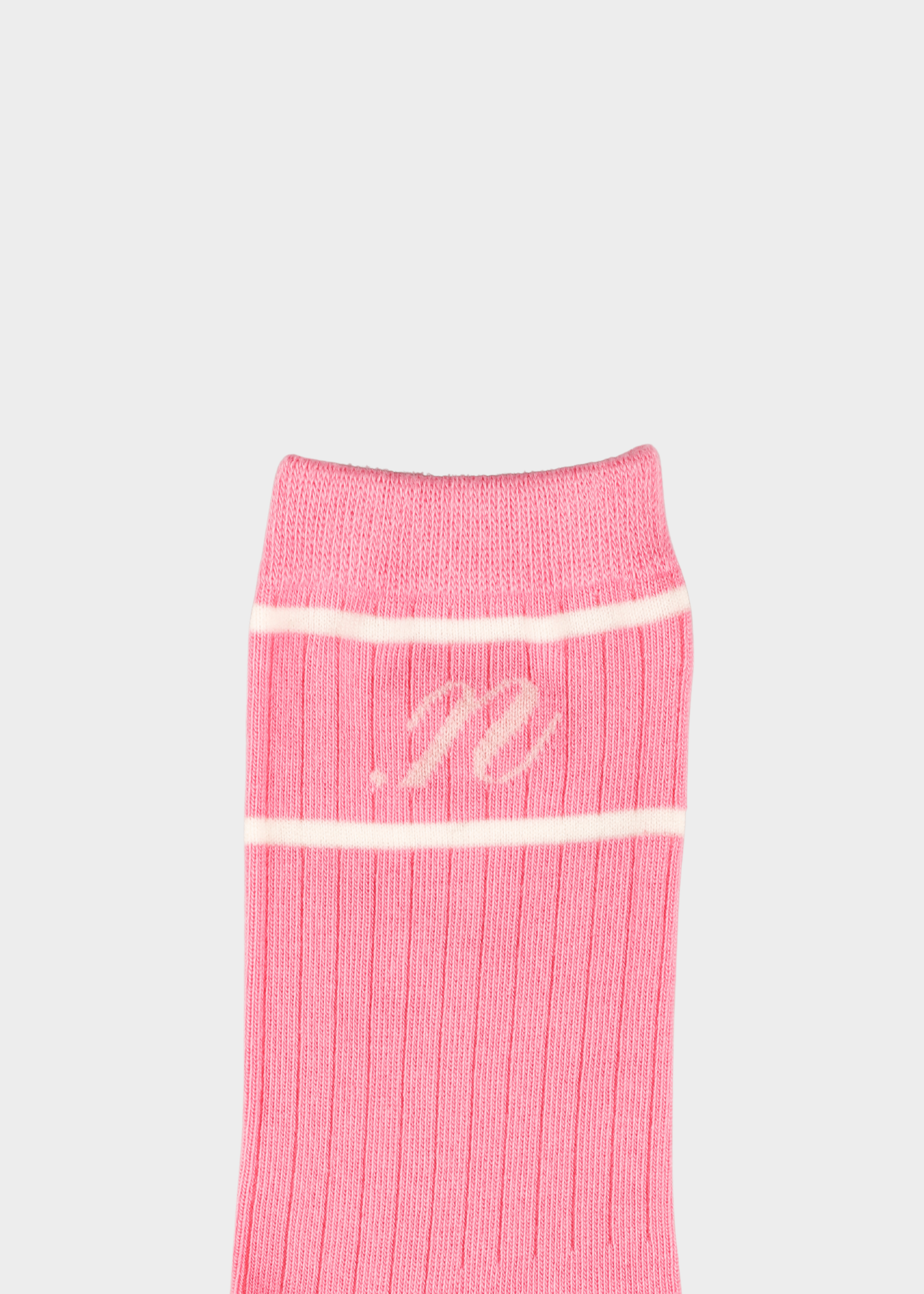Andy socks yellow - pink