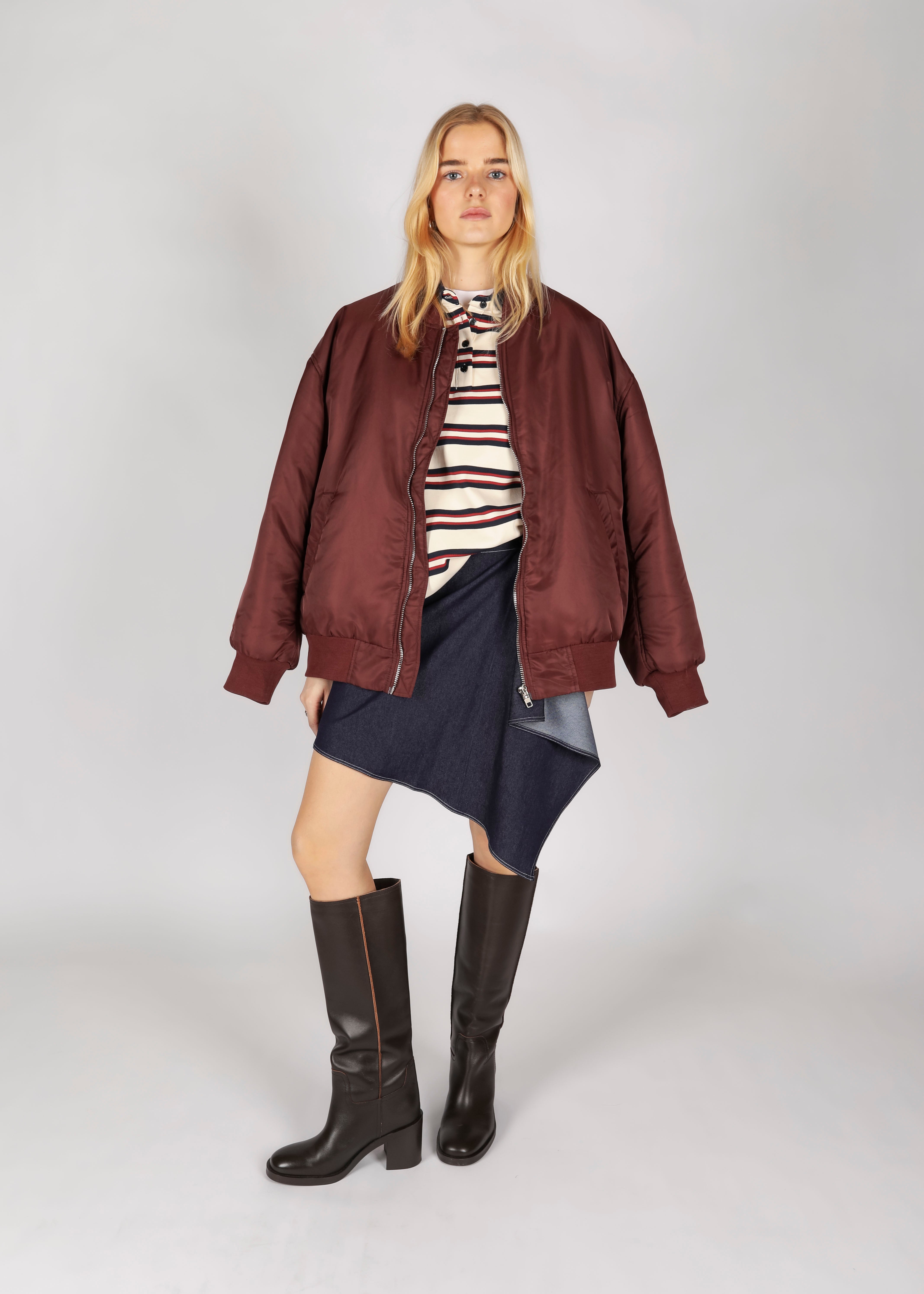 NOTED ANTWERP - Amy skirt profile