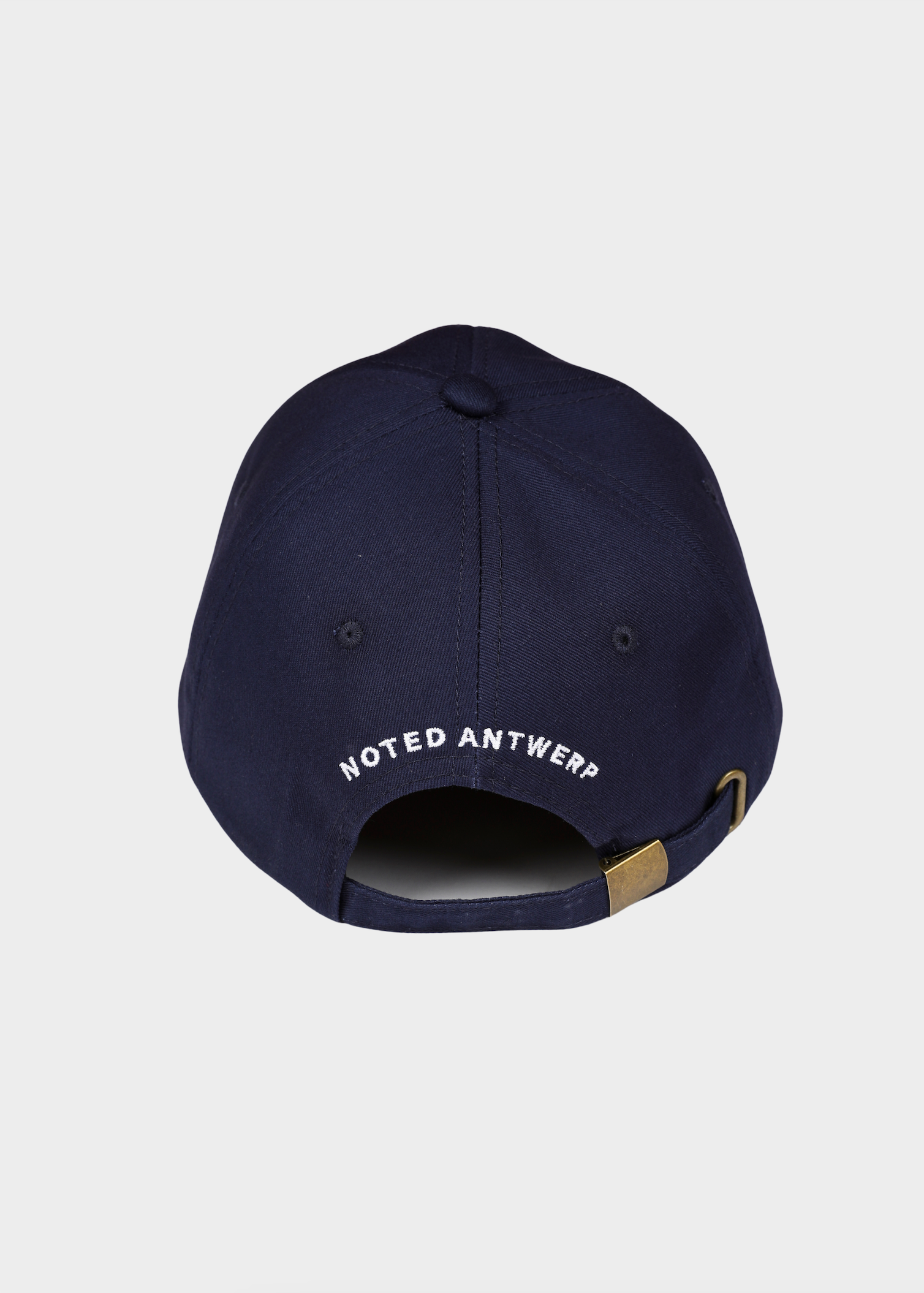 Baseball cap - Navy
