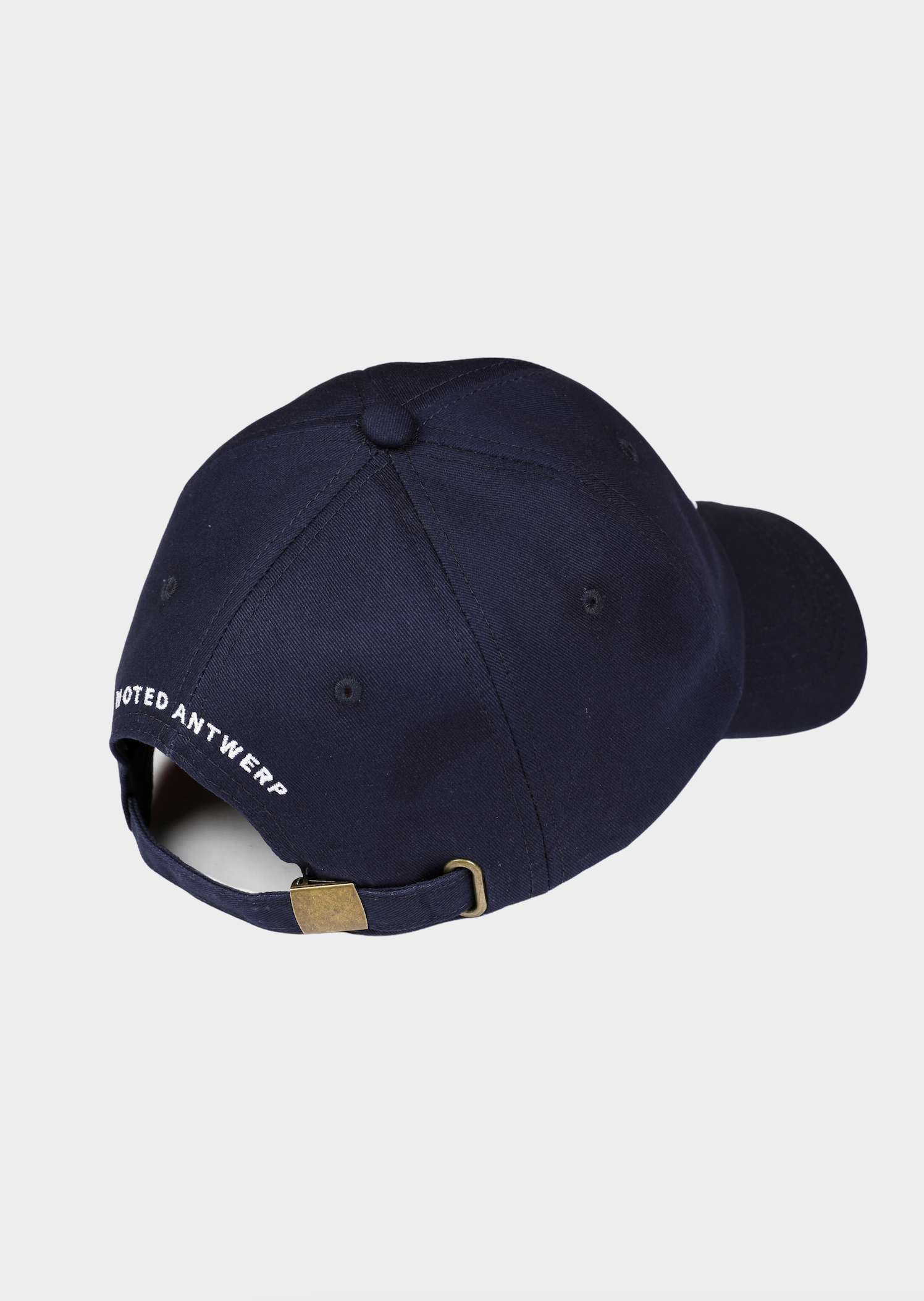 Baseball cap - Navy