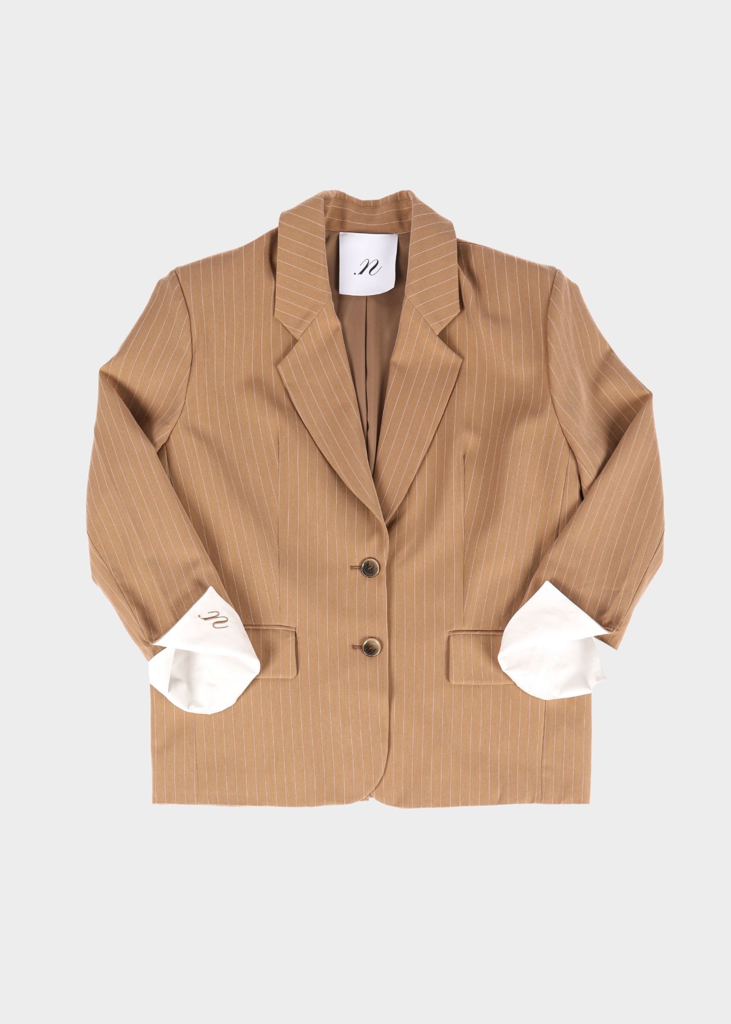 NOTED ANTWERP - Ari blazer front