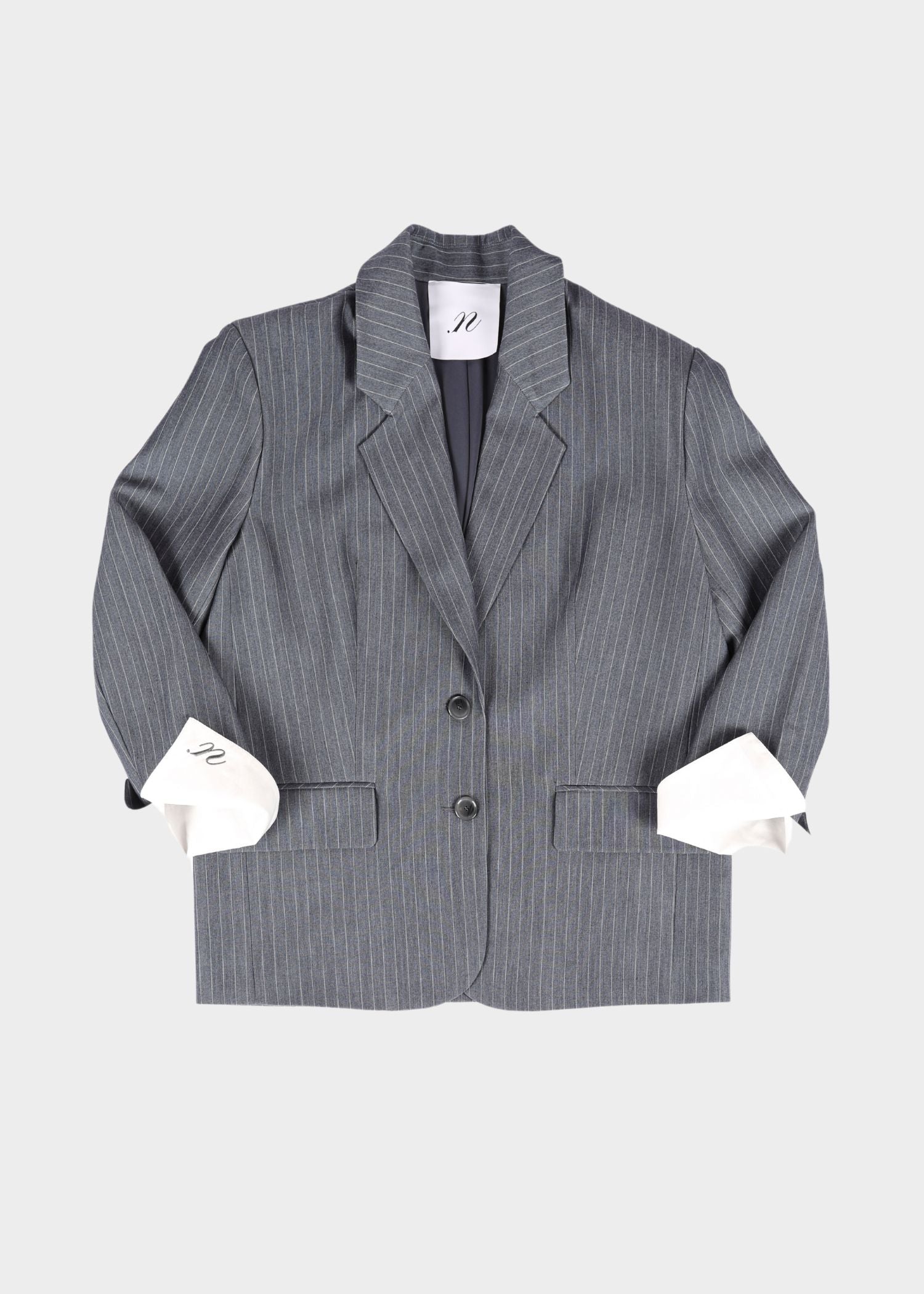 NOTED ANTWERP - Ari blazer front