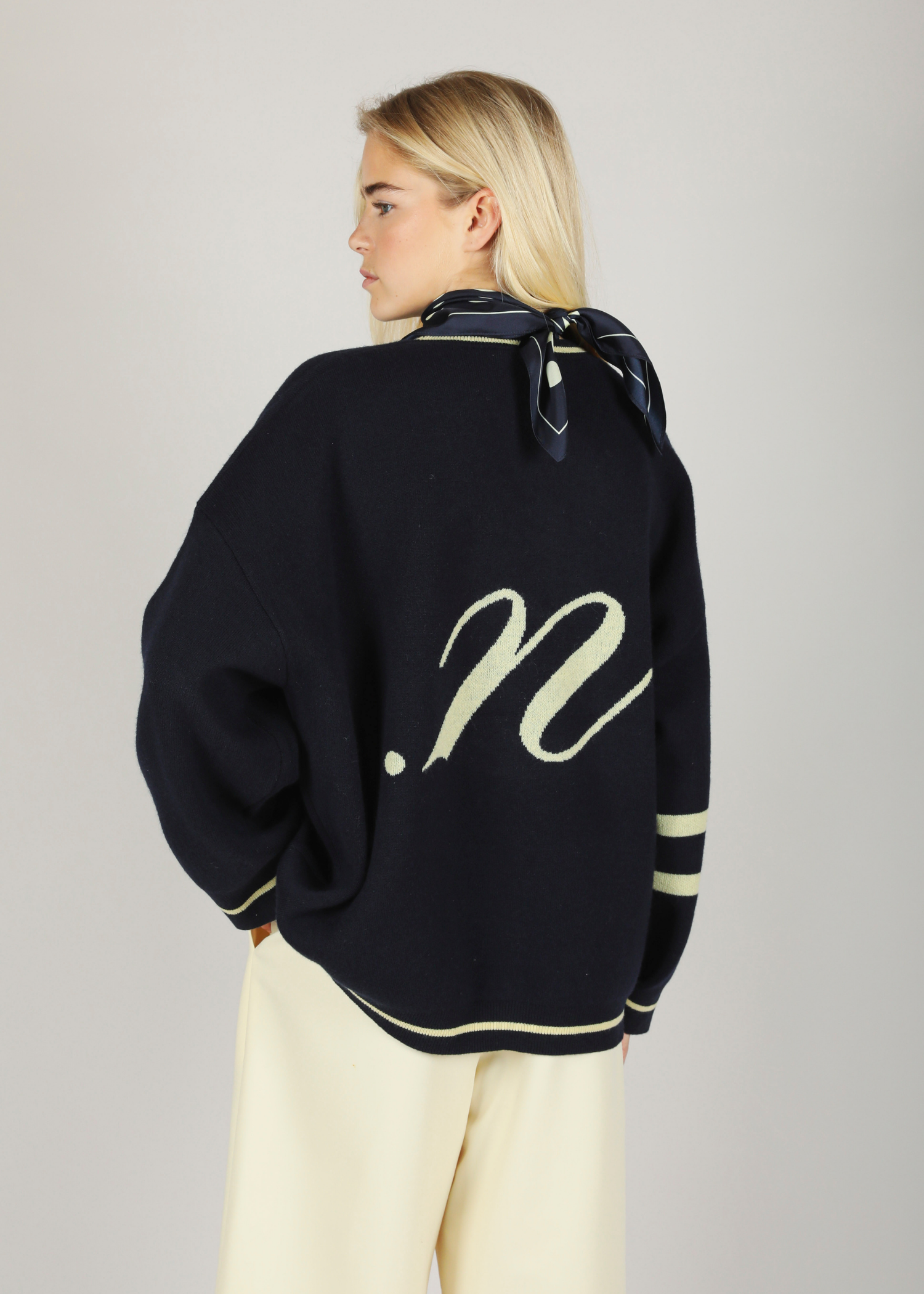 benny cardigan noted antwerp back 