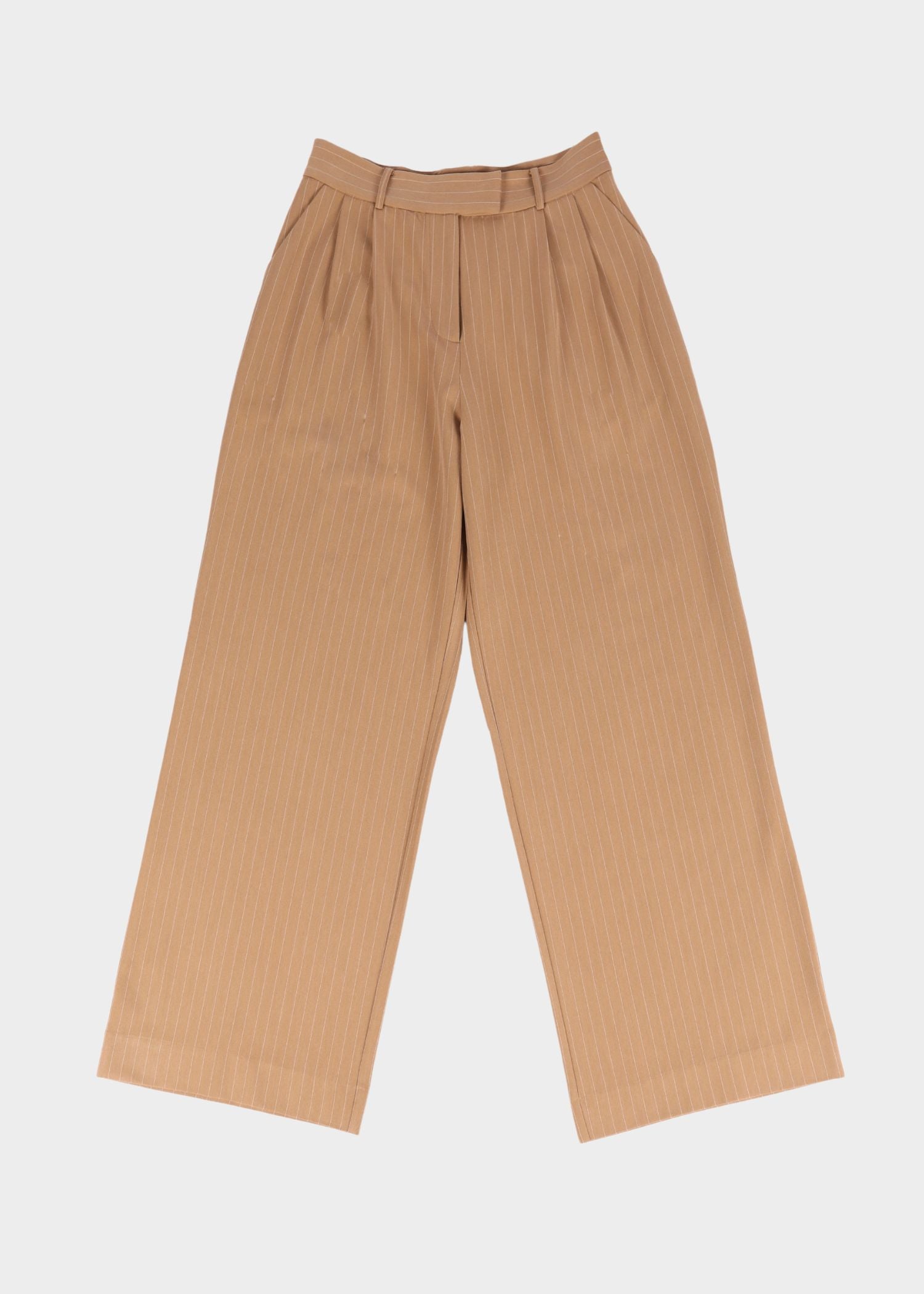NOTED ANTWERP - Abbi pants front