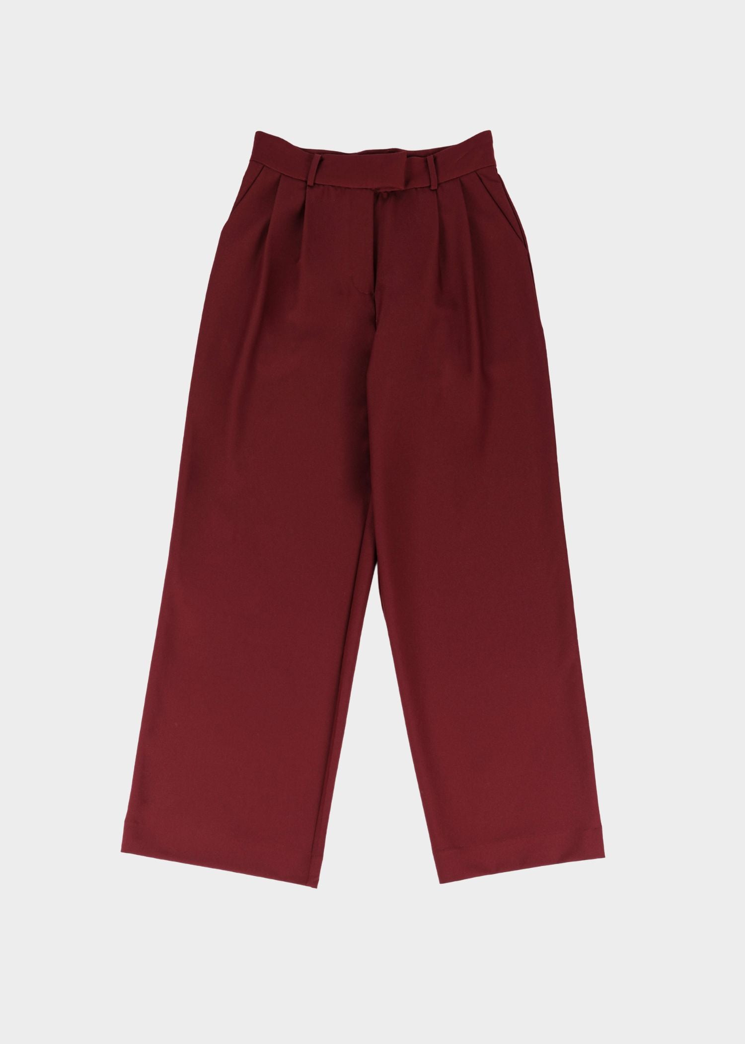 NOTED ANTWERP - Abbi pants front