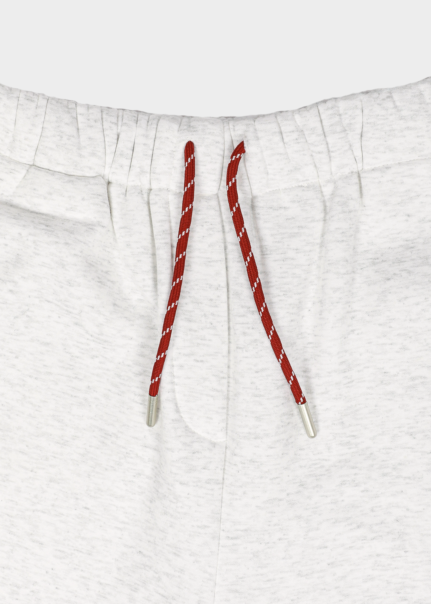 Billie sweat trousers - grey melange