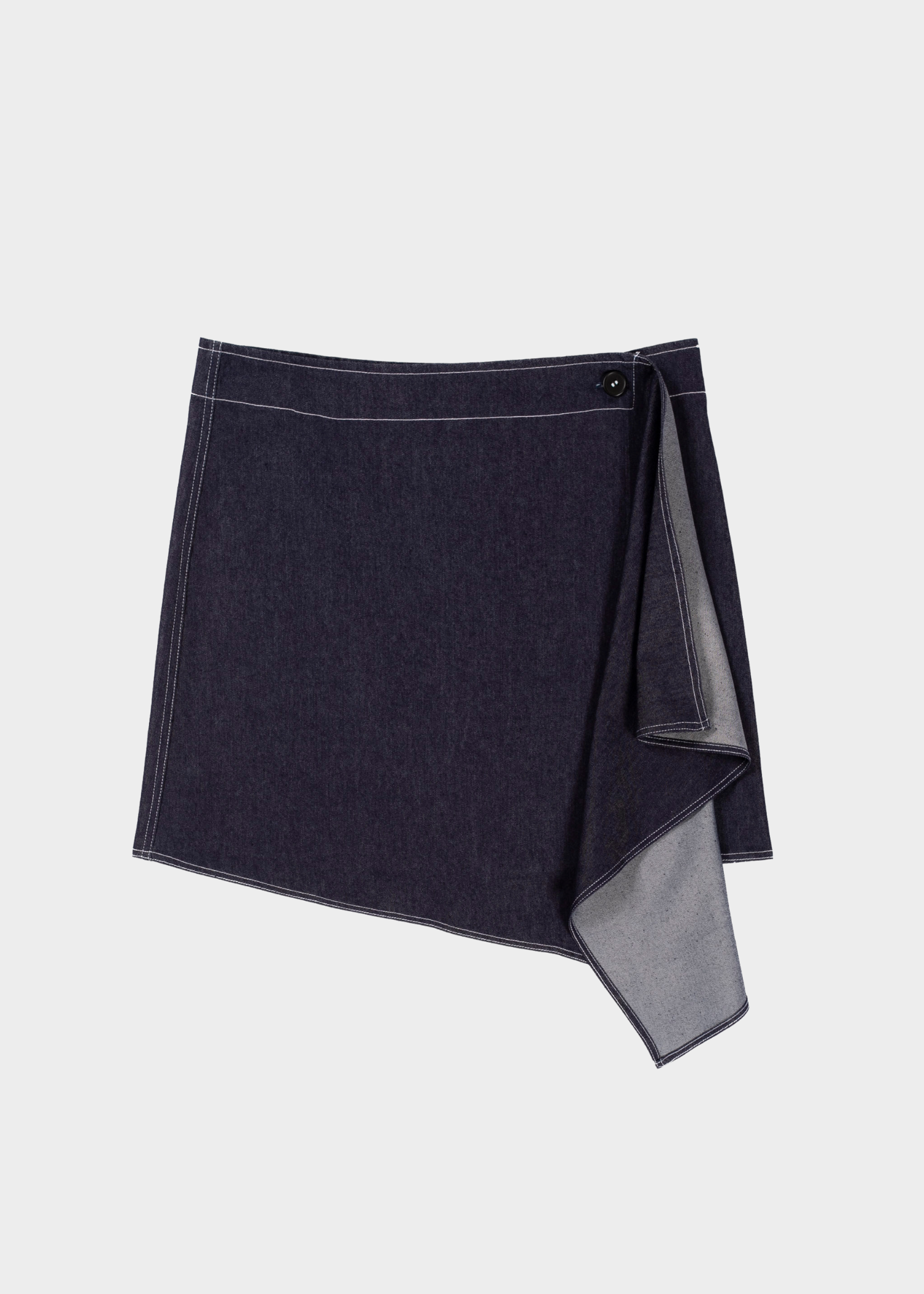 NOTED ANTWERP - Amy skirt front