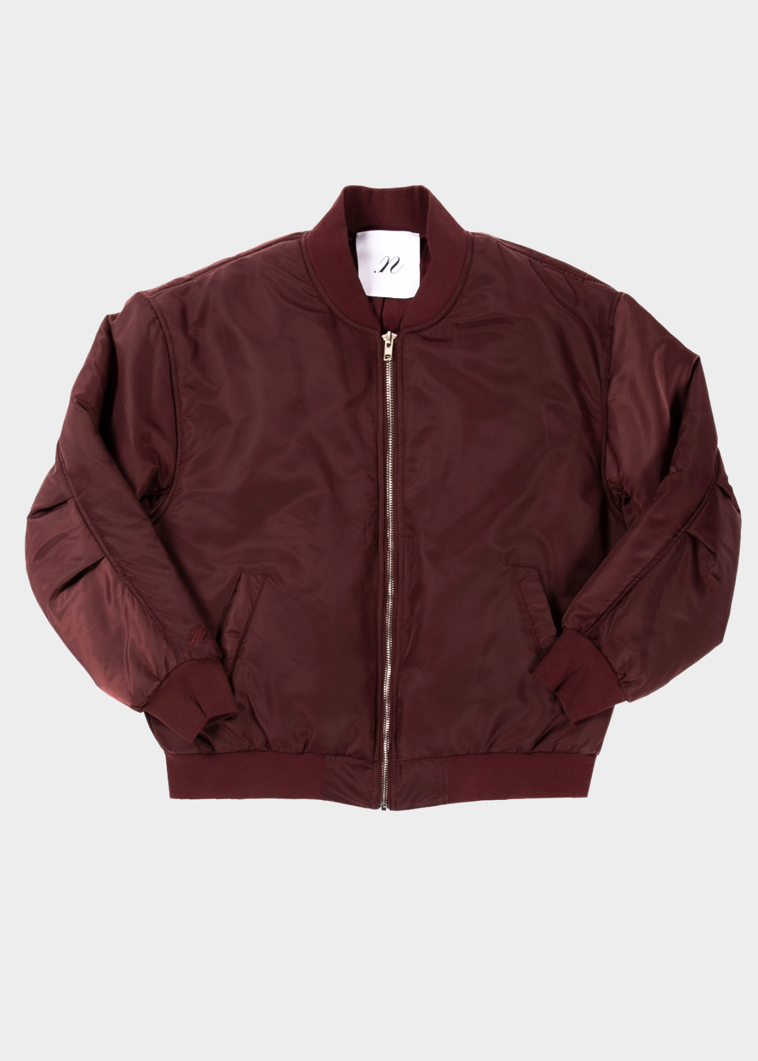 NOTED ANTWERP - Alan bomber profile