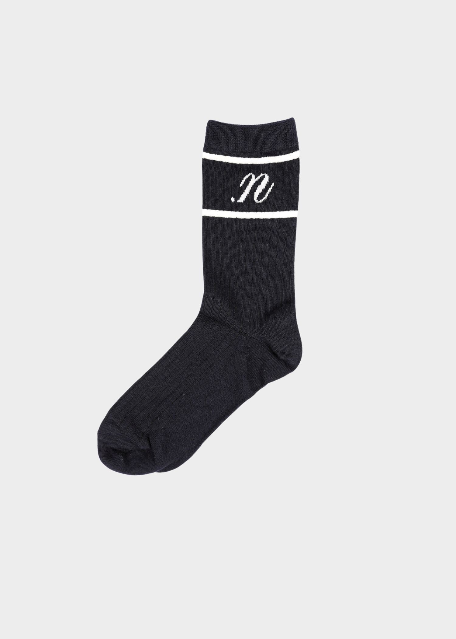 NOTED ANTWERP - Andy socks profile