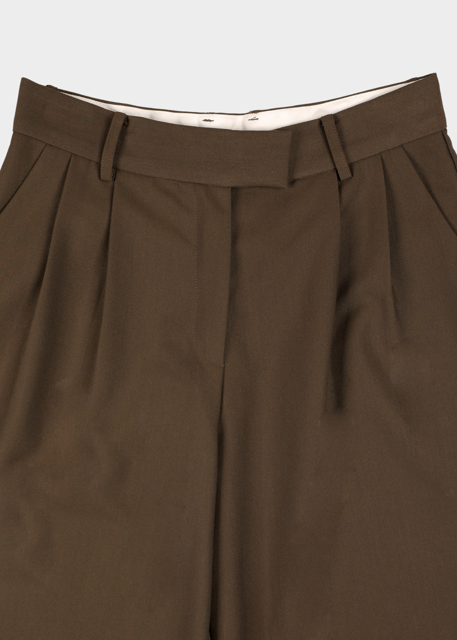 Abbi pants - Khaki
