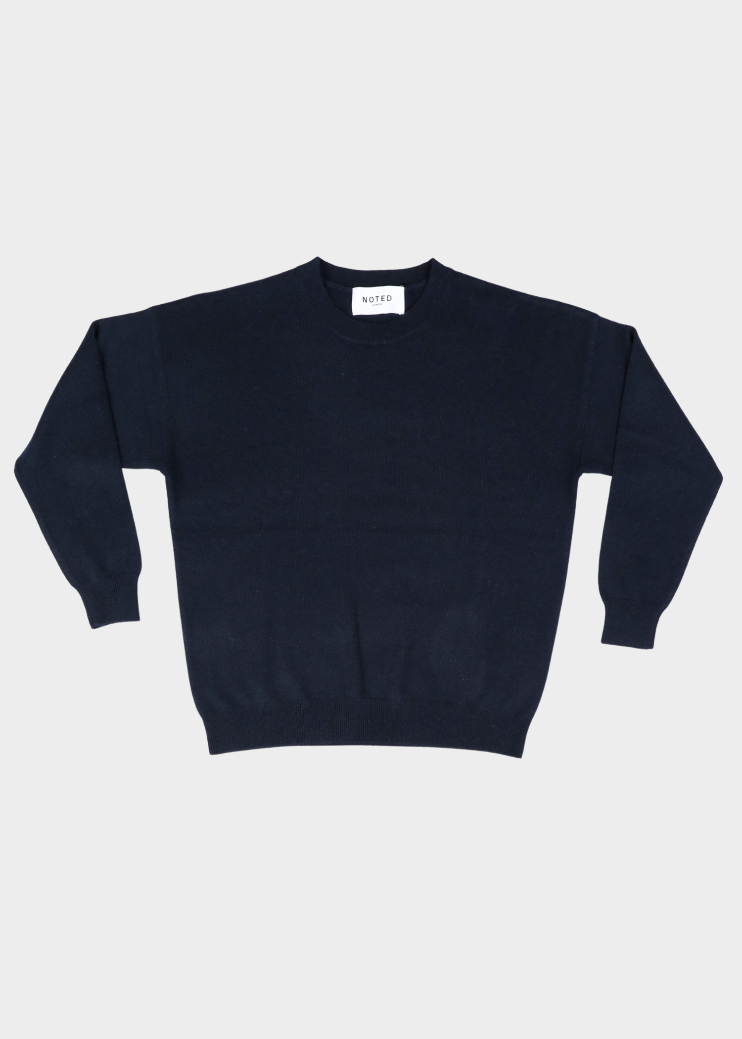 Alexi knit - Navy