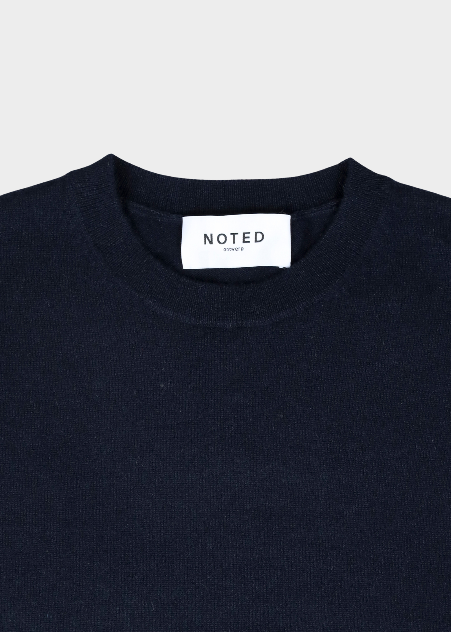 Alexi knit - Navy