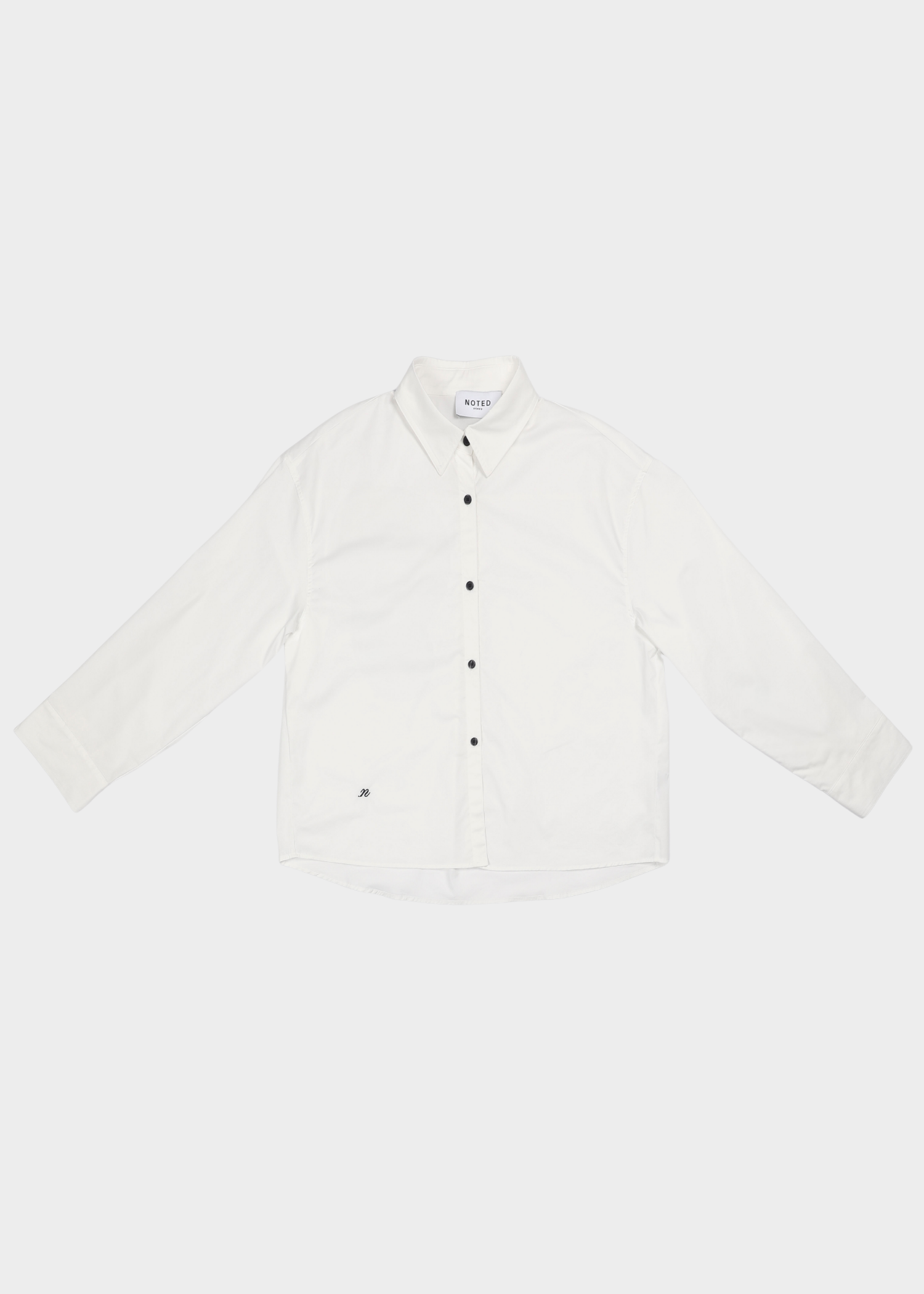 Anni shirt - white
