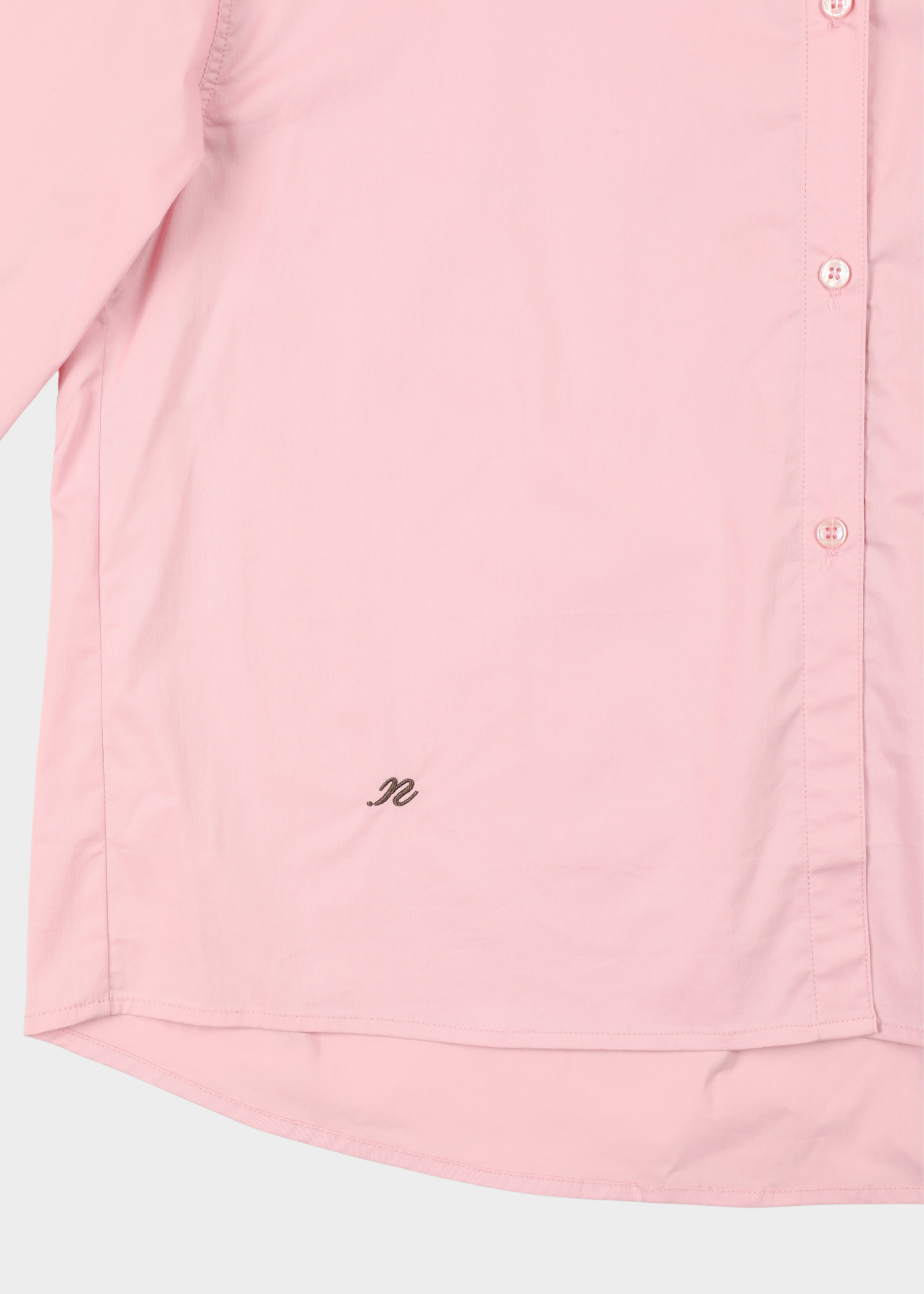Anni shirt - Pink