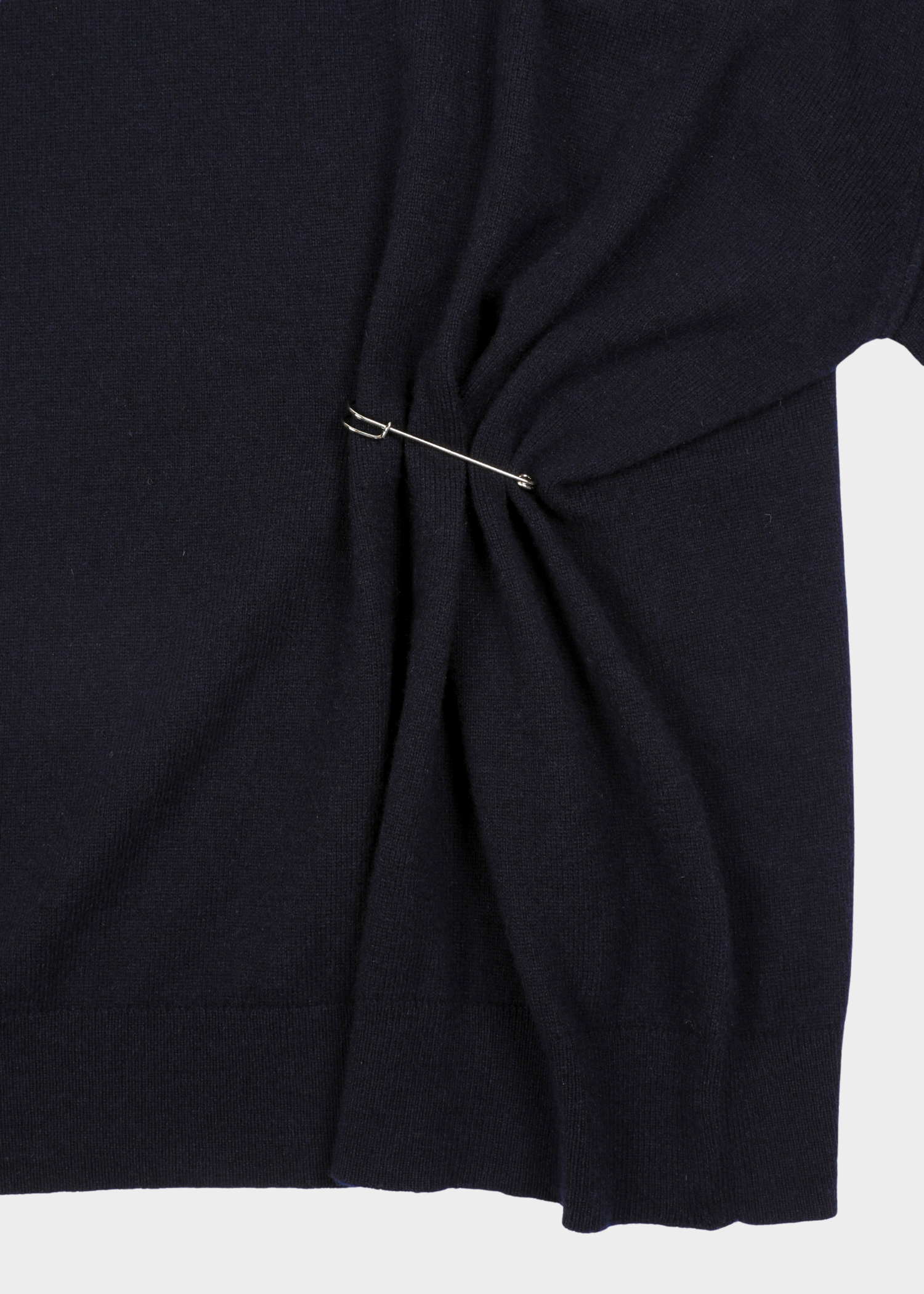 Benji knit - navy