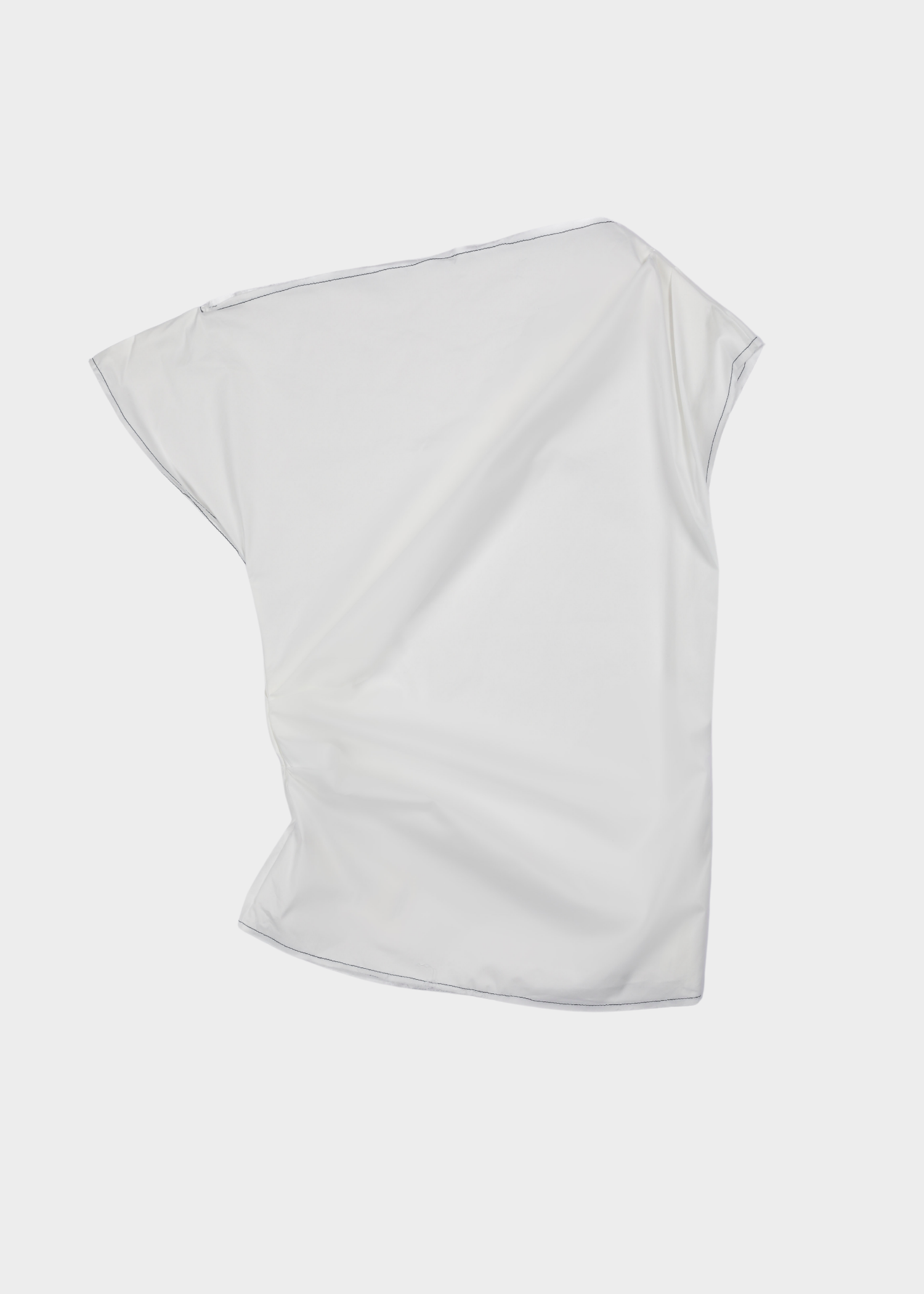 Bo top - white