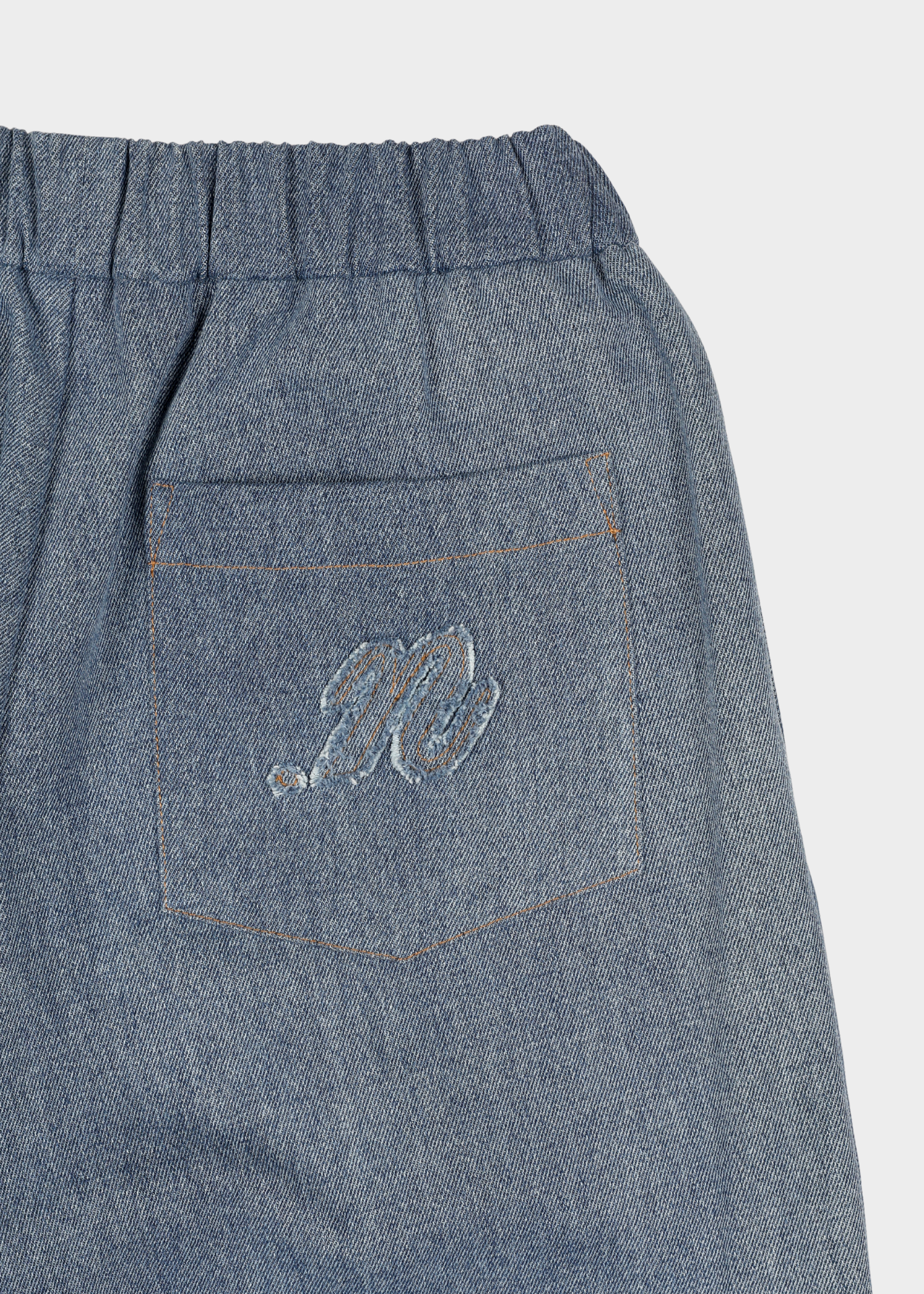 Cera pants - denim