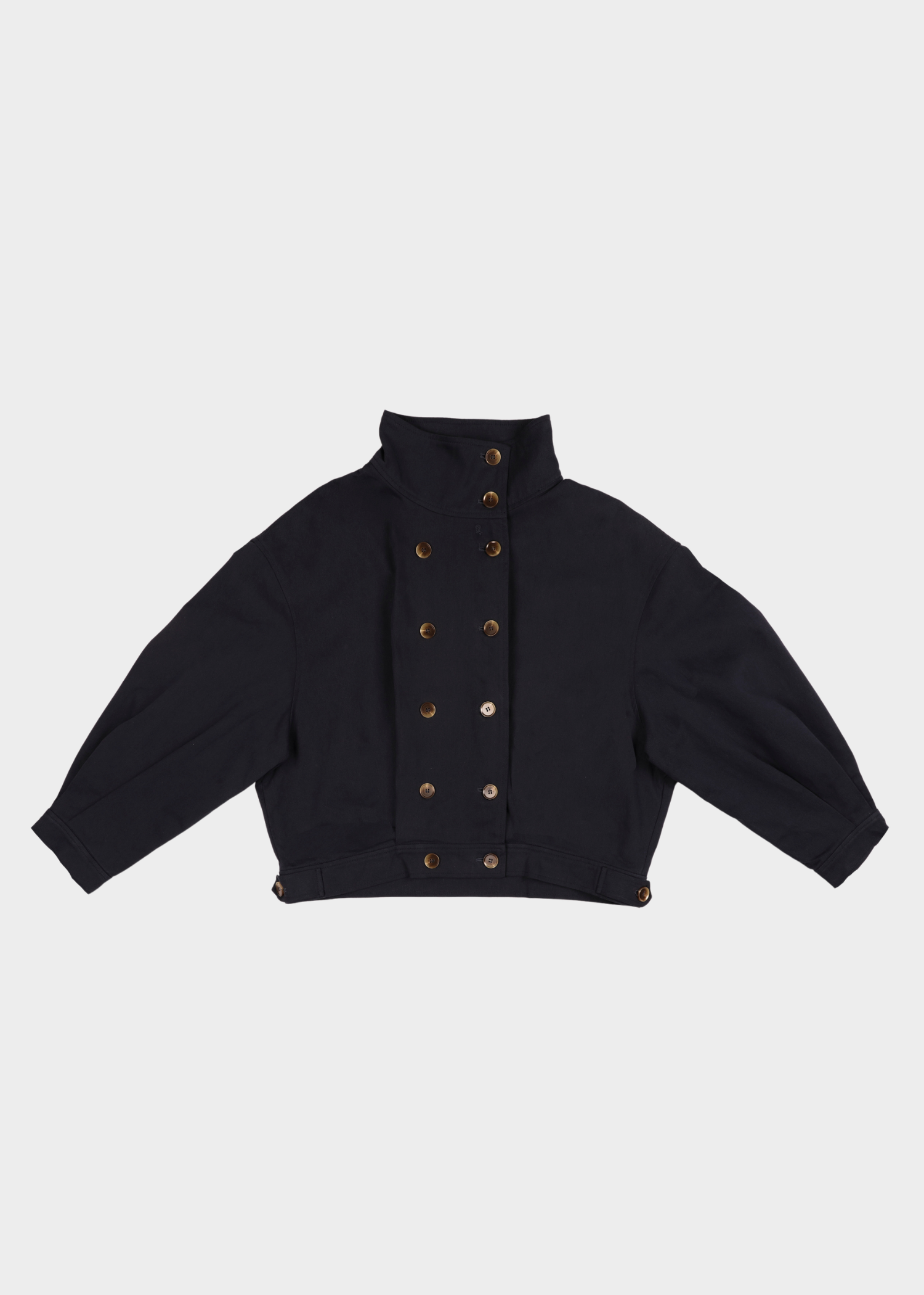 codi jacket noted Antwerp navy blue product shot 