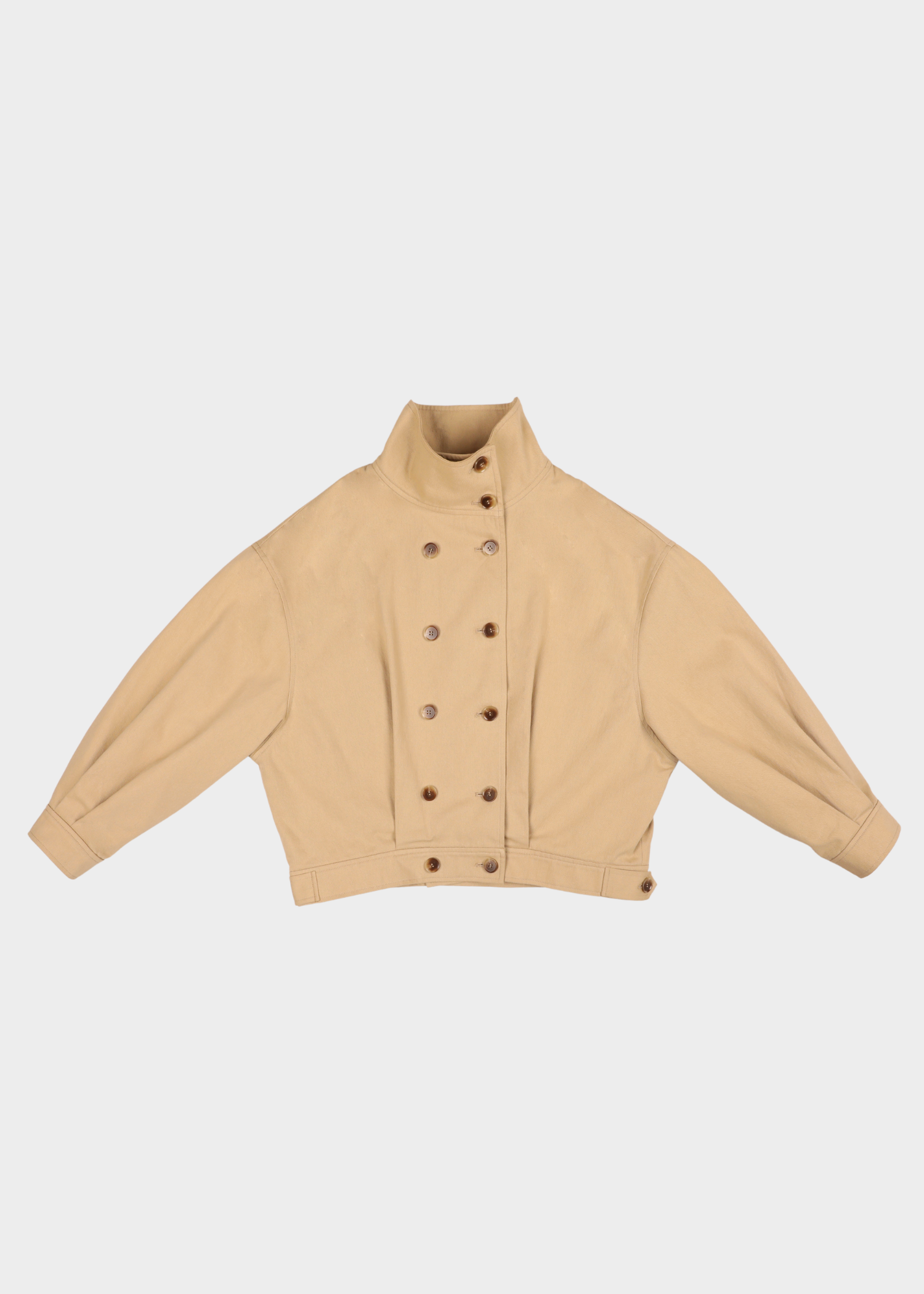 codi jacket product shot