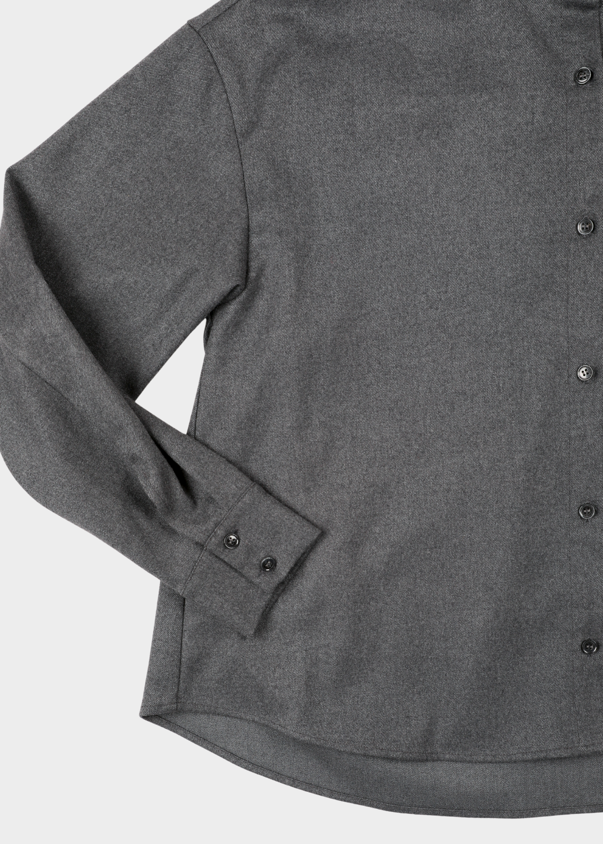 Didi shirt - Grey