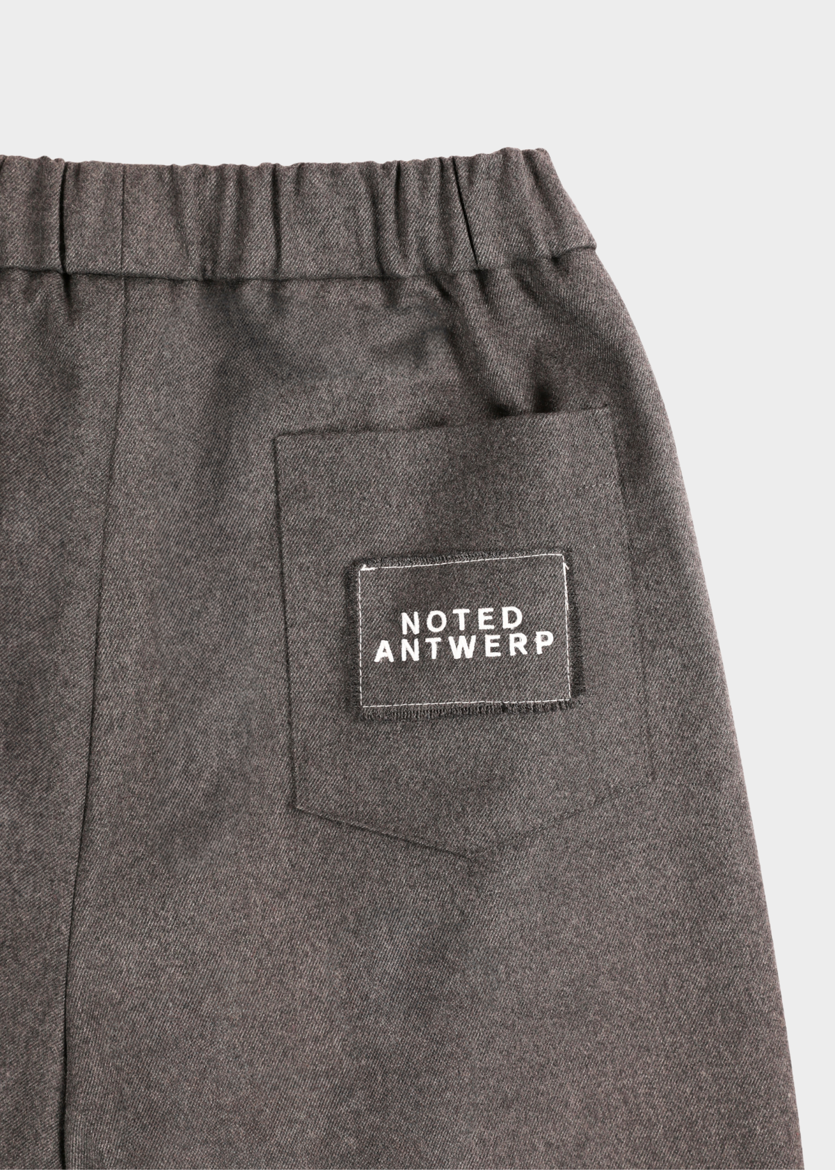 Cera pants - Grey