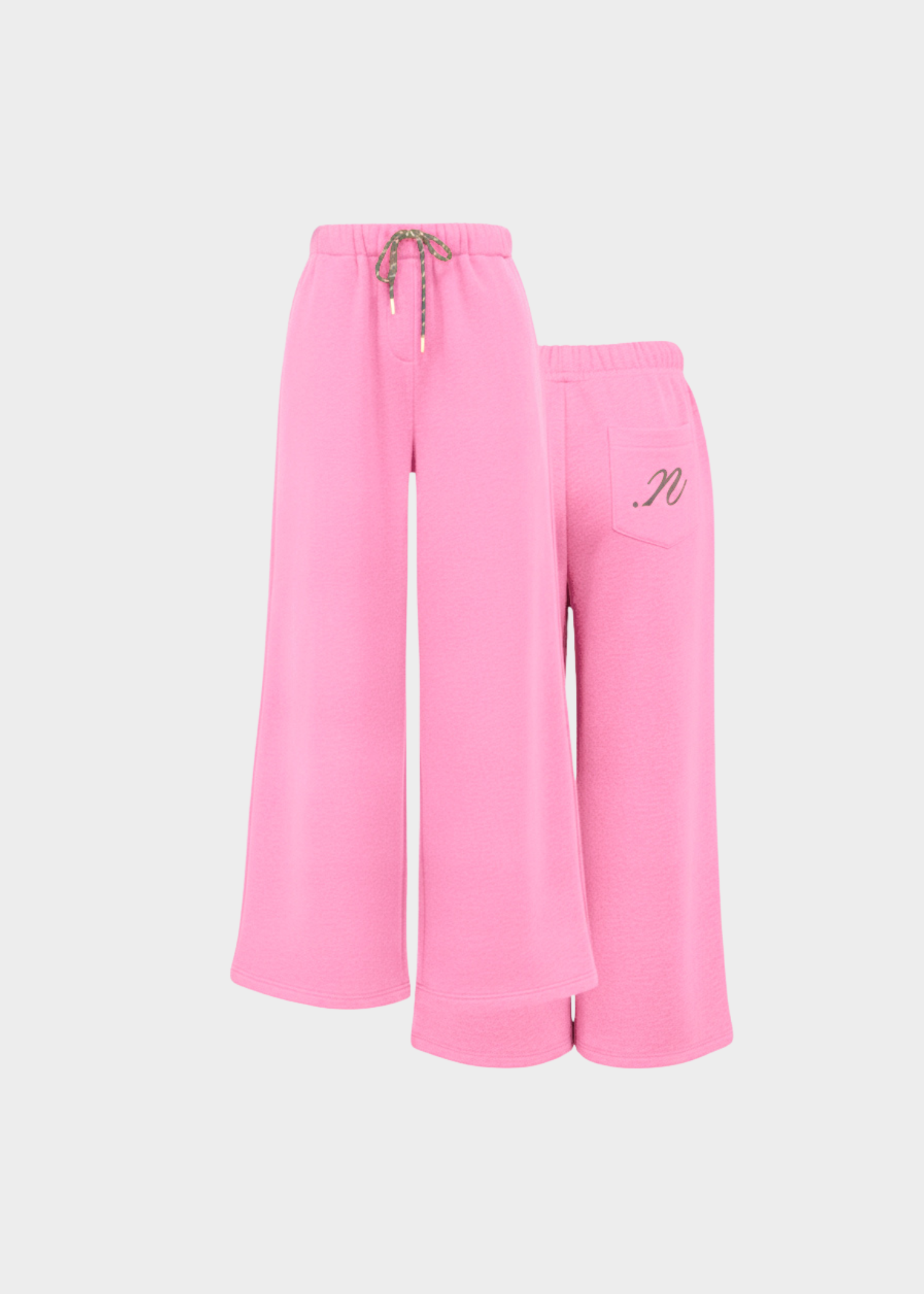 Billie sweatpants - pink
