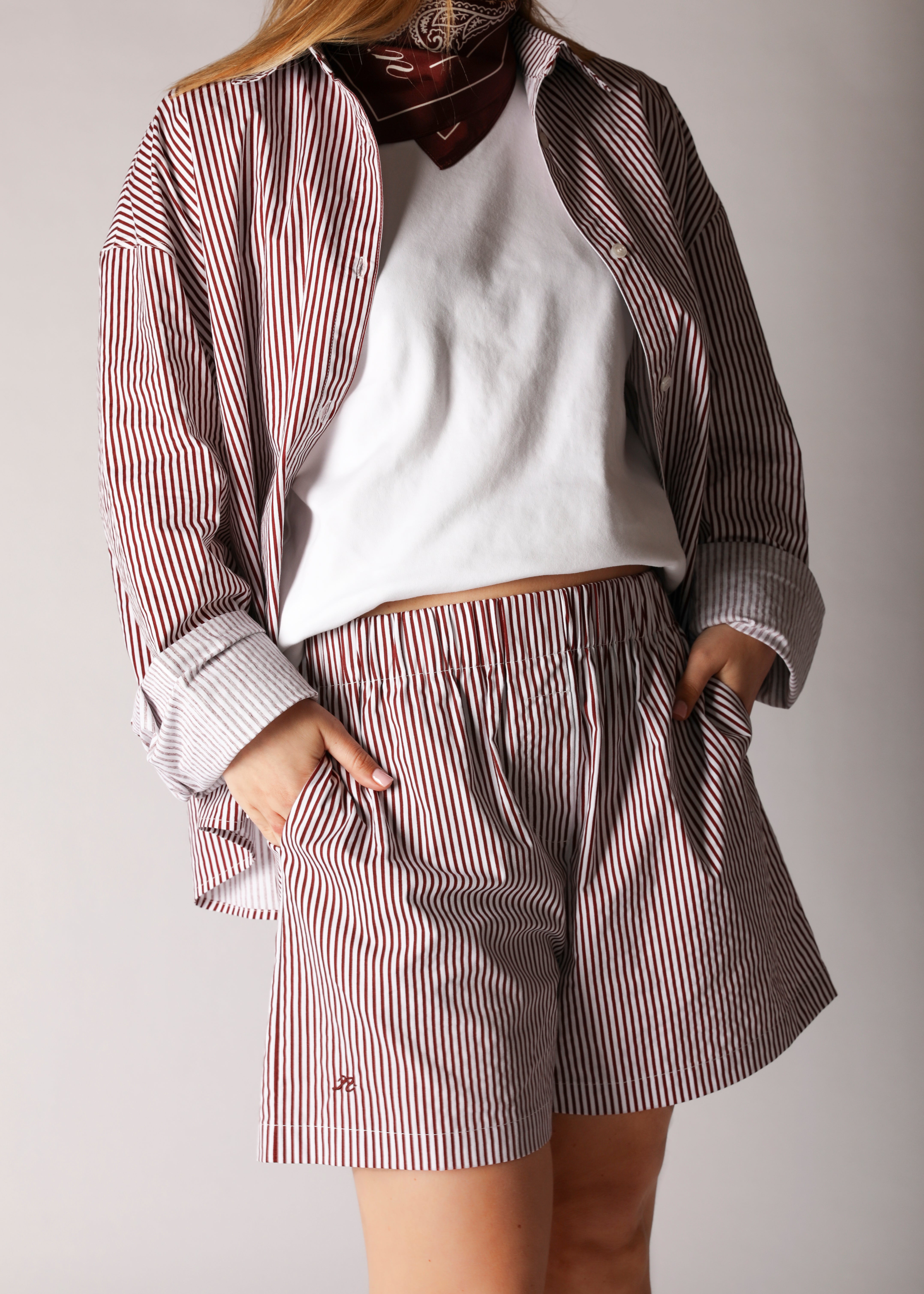 noted antwerp - ariana short