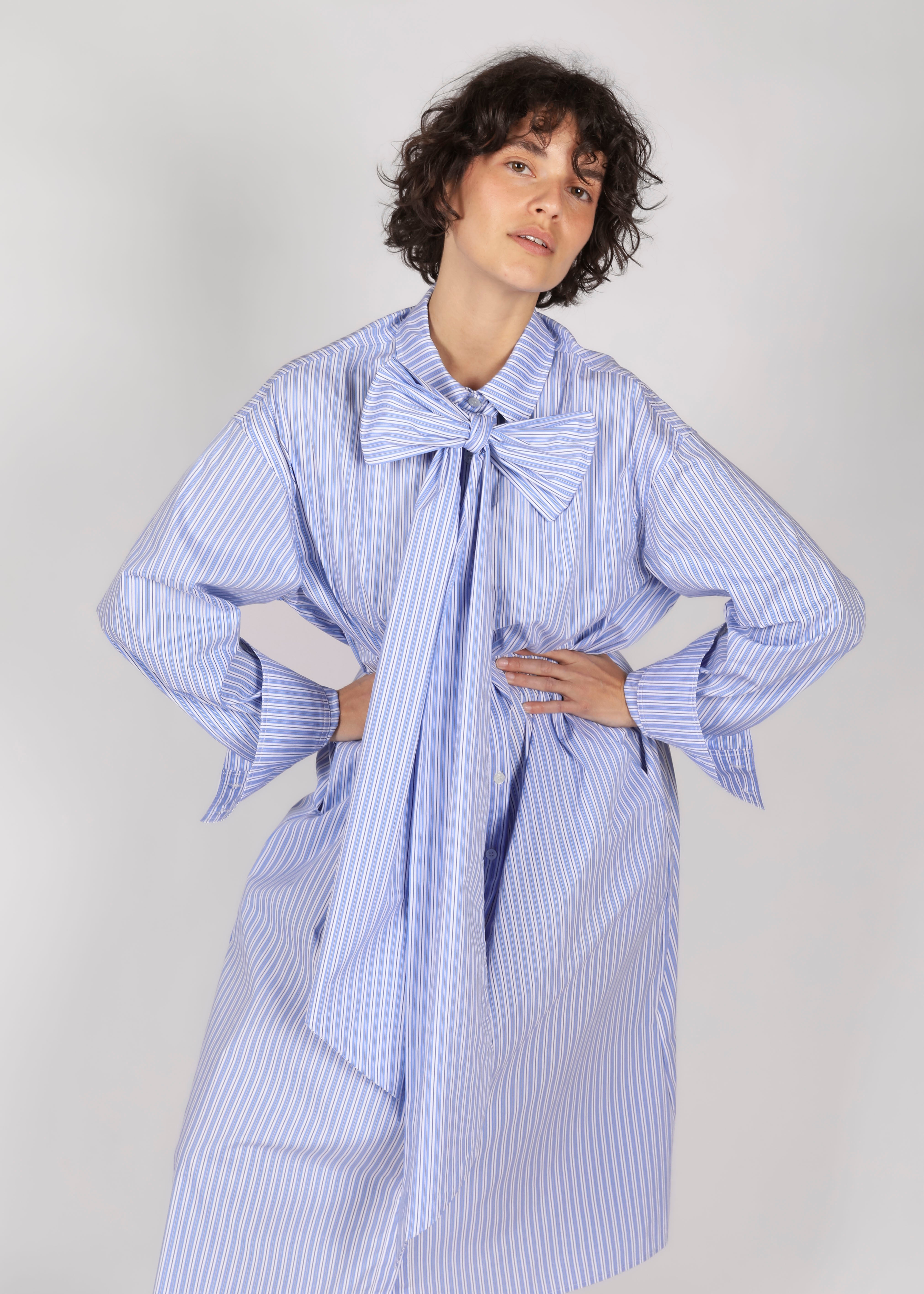 NOTED ANTWERP - Anna dress profile