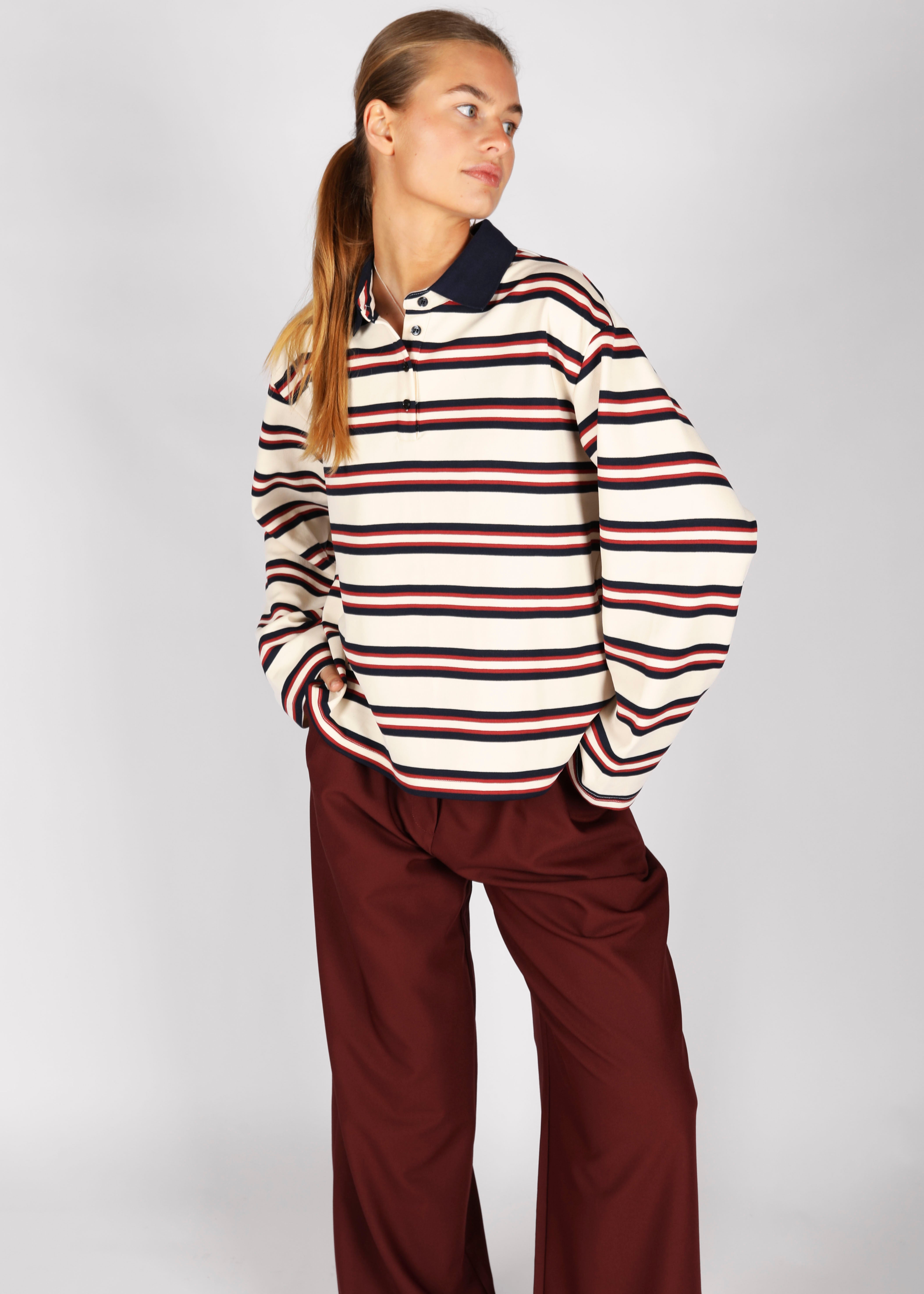 NOTED ANTWERP - Abbi pants detail