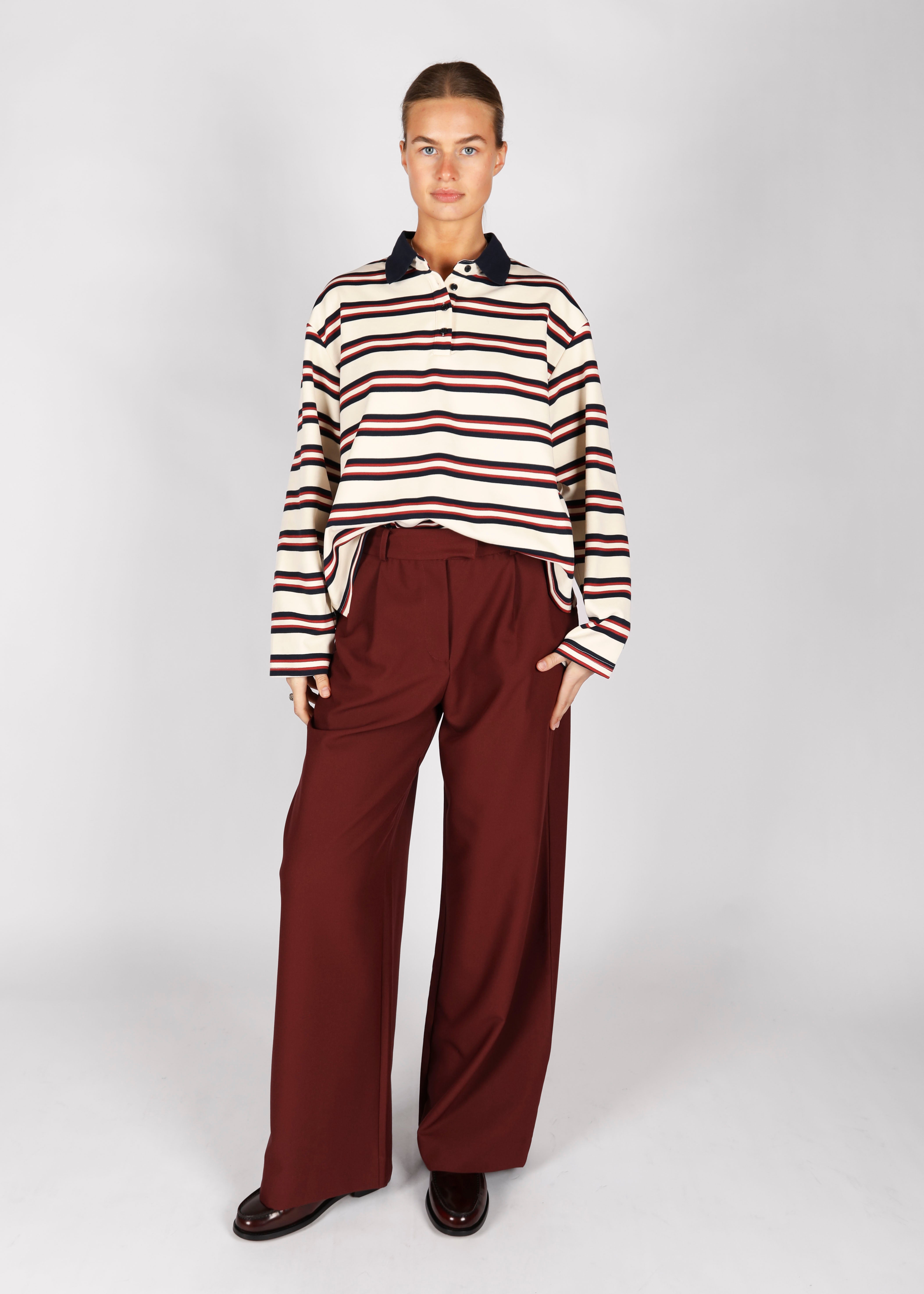 NOTED ANTWERP - Abbi pants profile