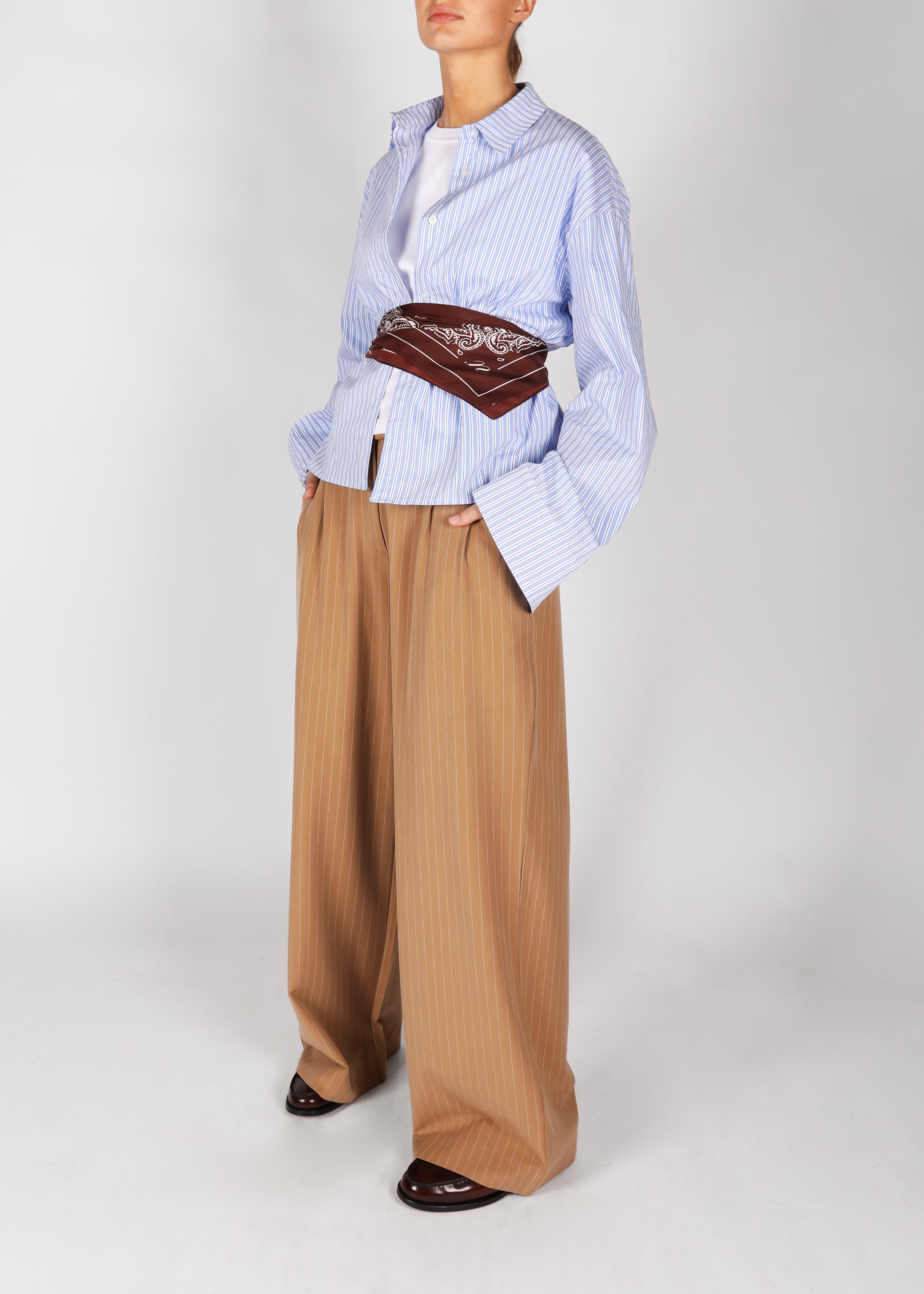 NOTED ANTWERP - Abbi pants profile