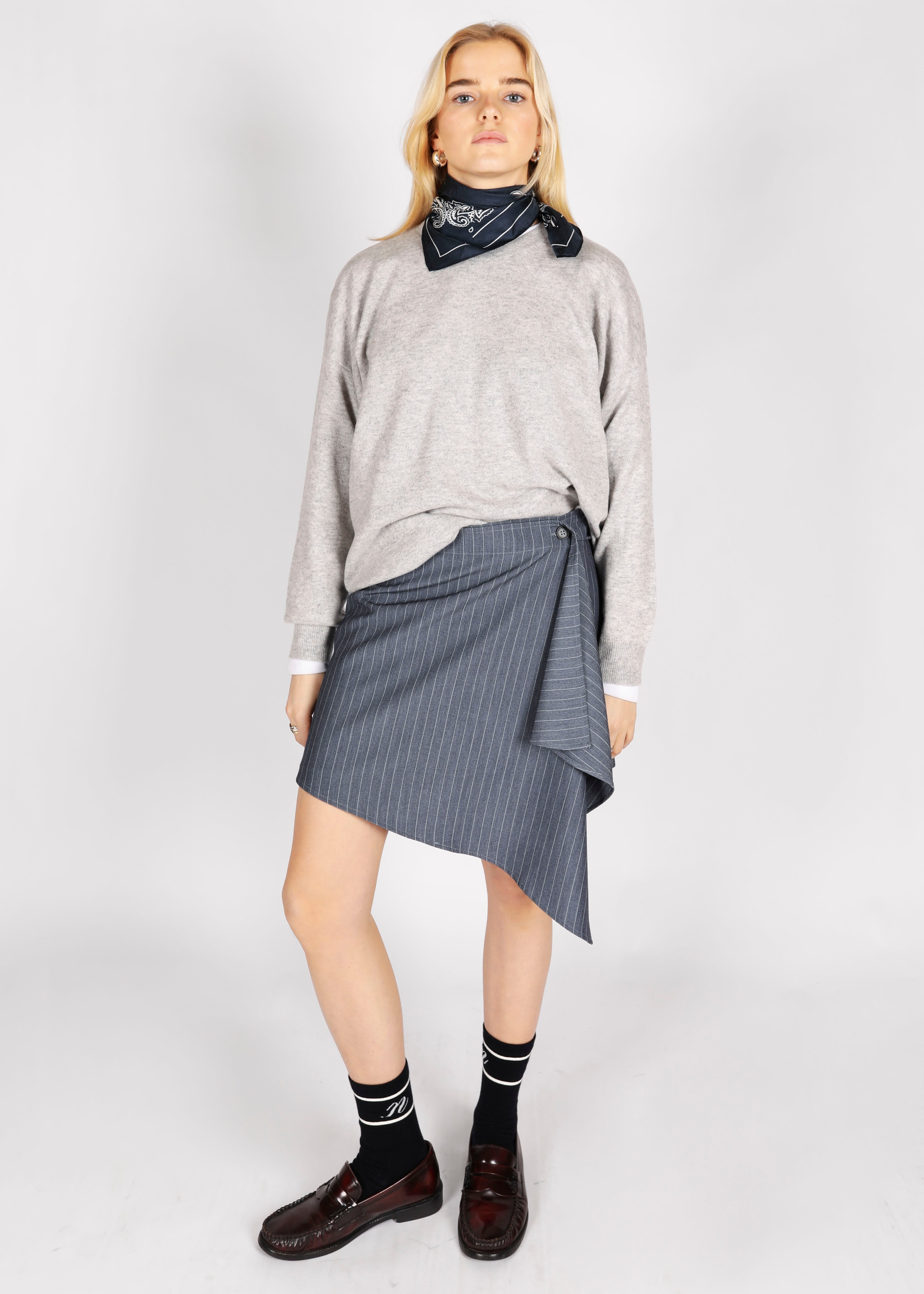 NOTED ANTWERP - Alexi knit profile