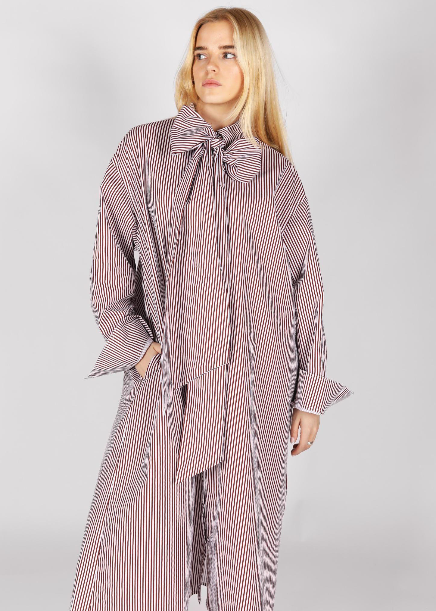 NOTED ANTWERP - Anna dress profile